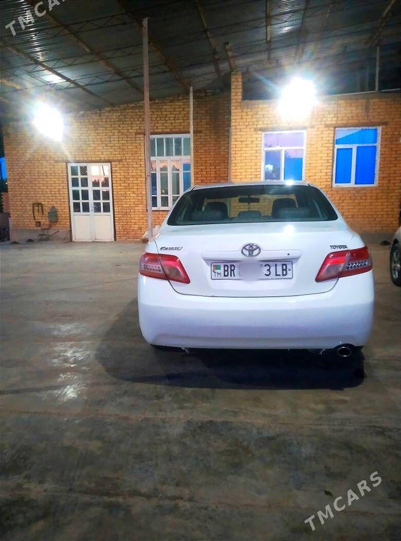 Toyota Camry 2010 - 167 000 TMT - Sakar - img 1