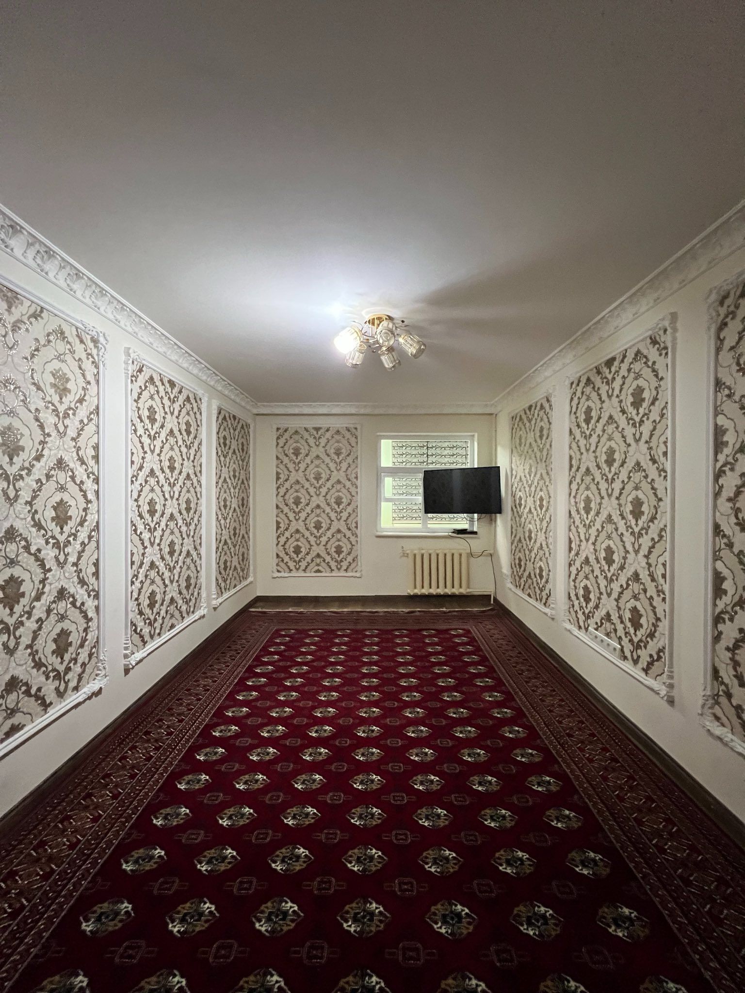 11 Mkr 2 kom - Aşgabat - img 1