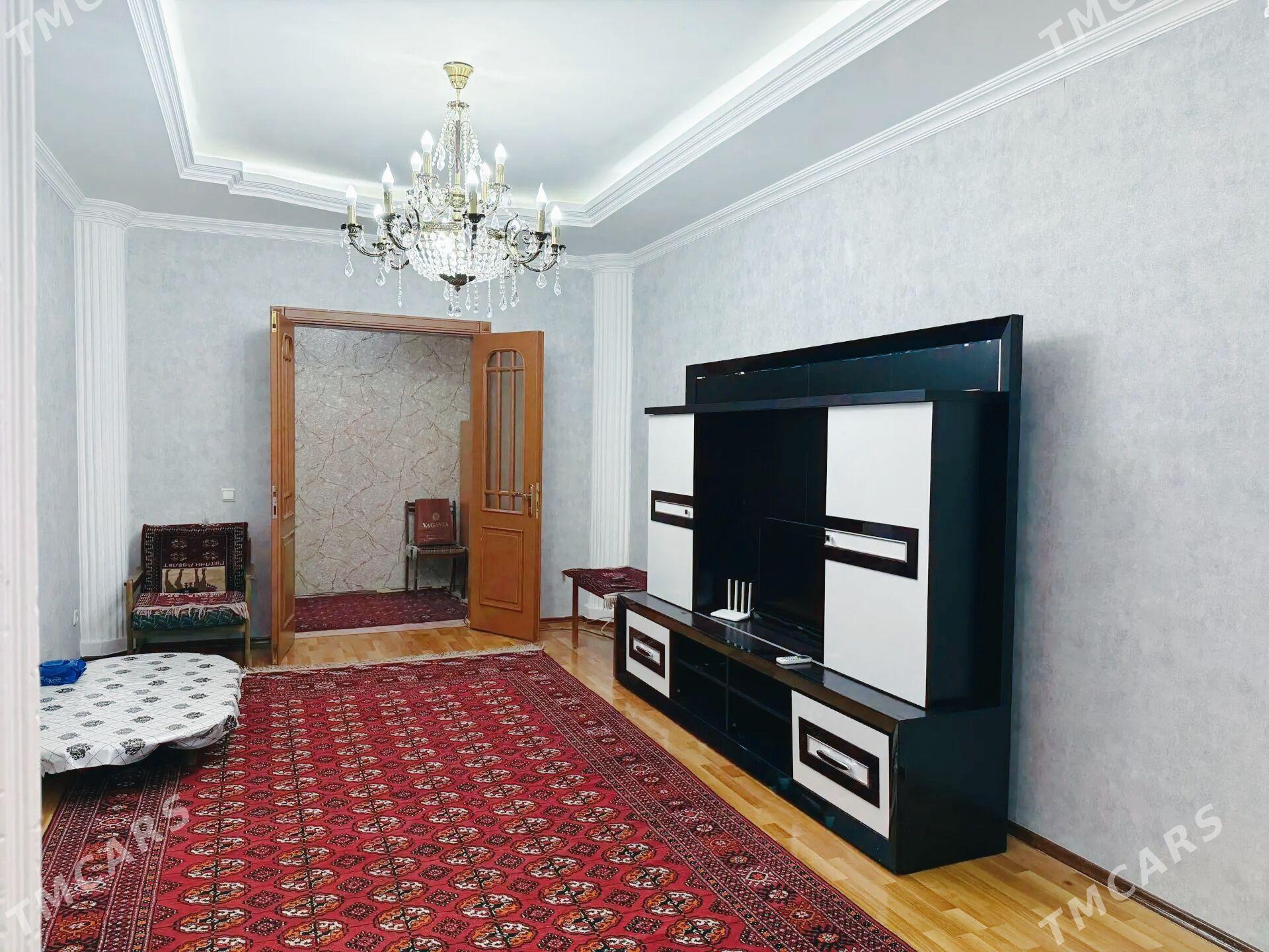 Gowdan 2 Etaj 3Kom Гаудан 3Ком - Гаудан "В" - img 1