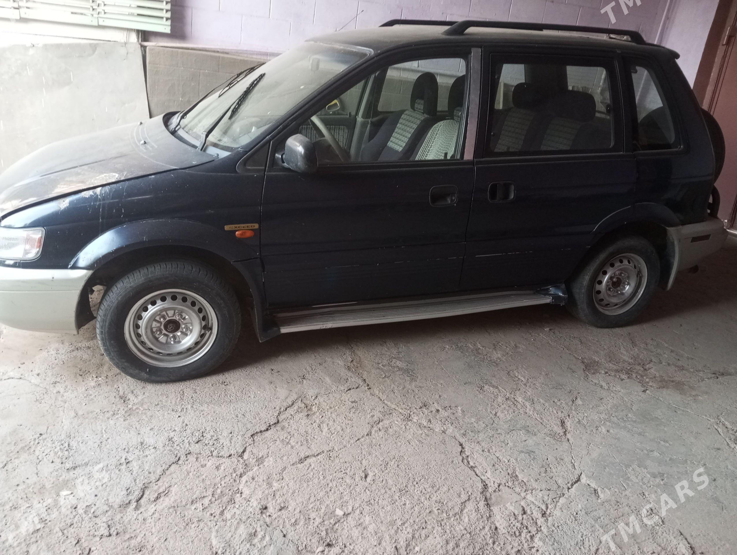 Mitsubishi RVR 1995 - 34 000 TMT - Байрамали - img 1