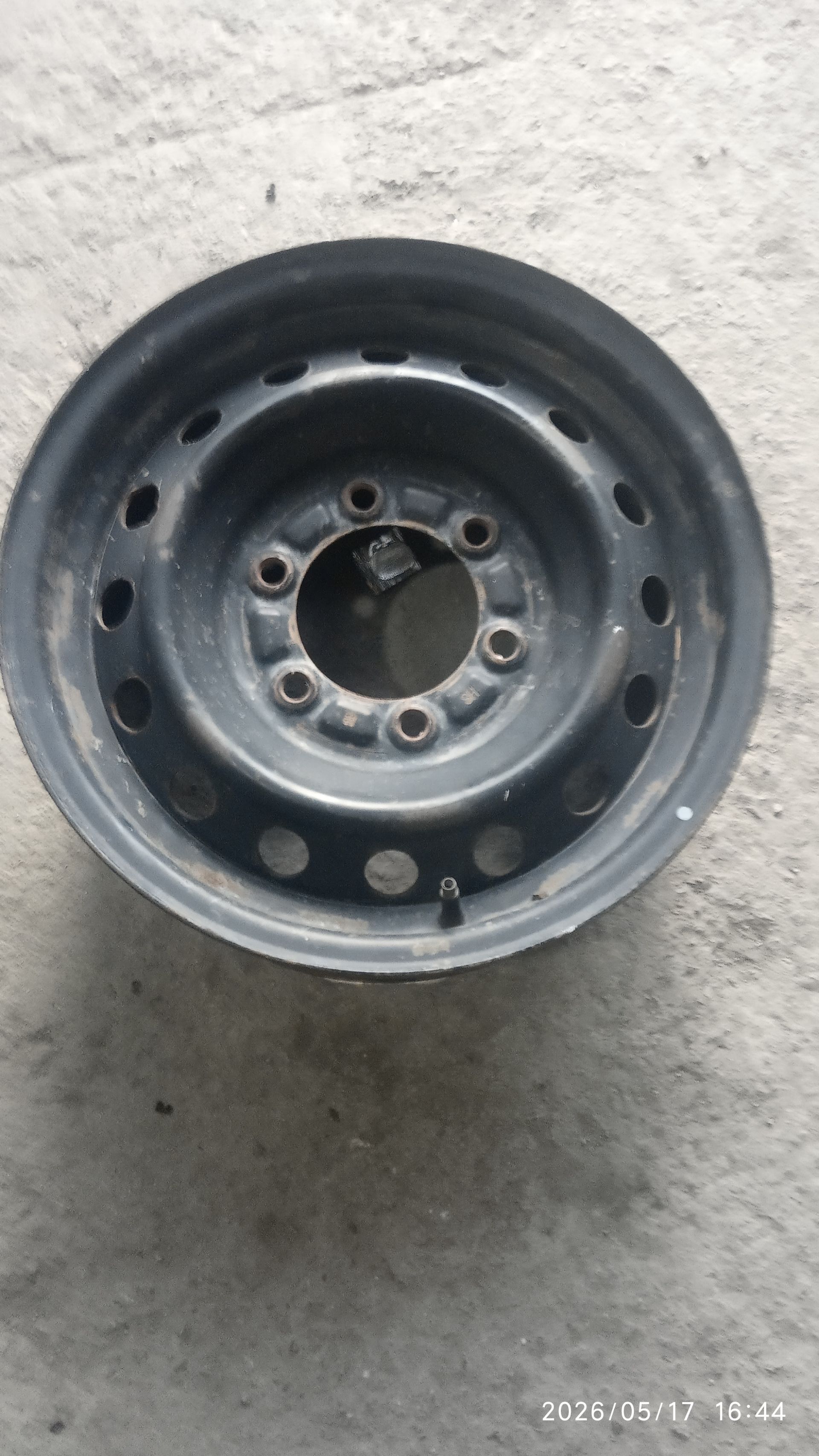 15 gara disga 6 desik 450 TMT - Büzmeýin - img 1
