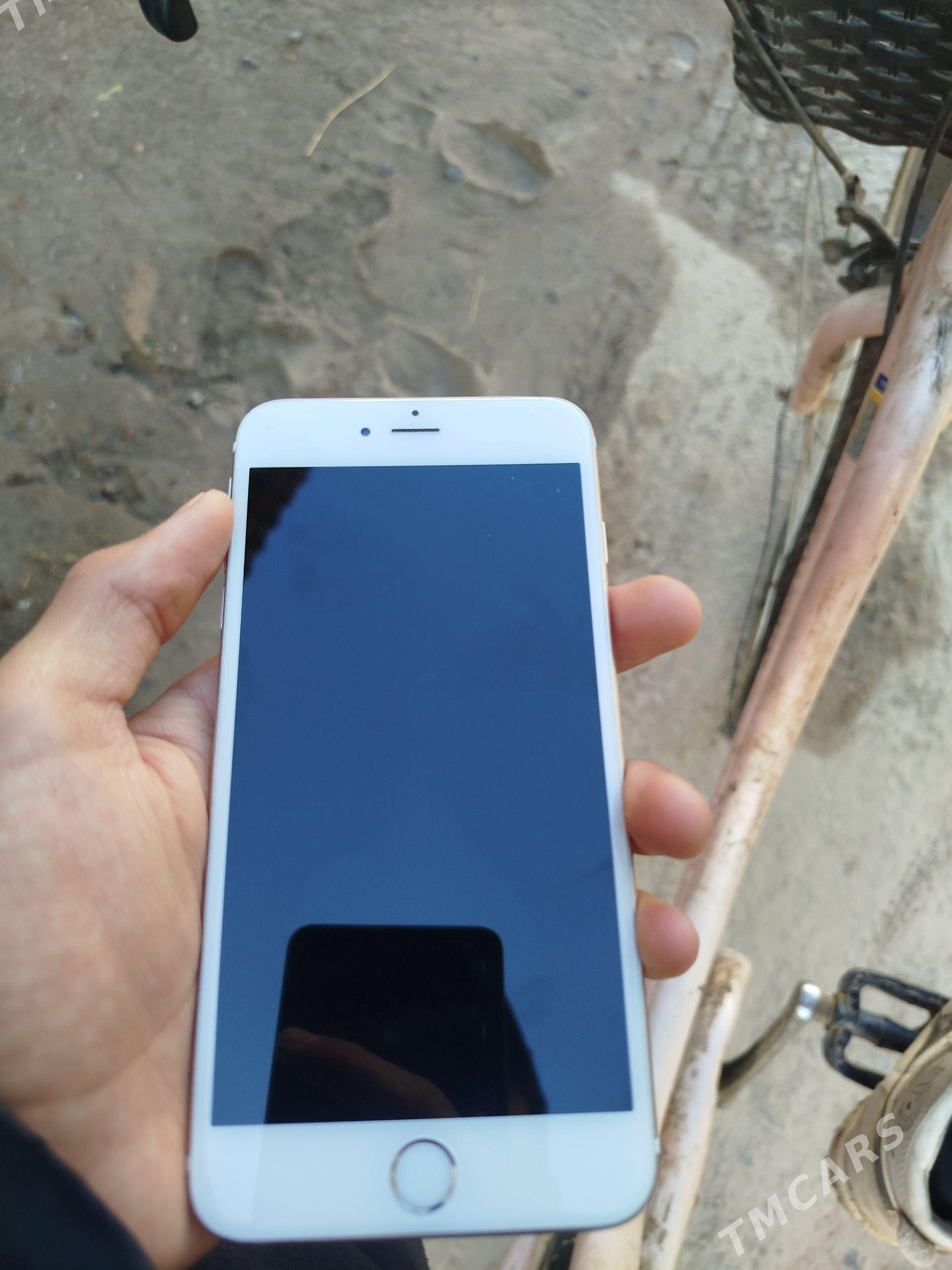 iPhone 6s plus - Дянев - img 1