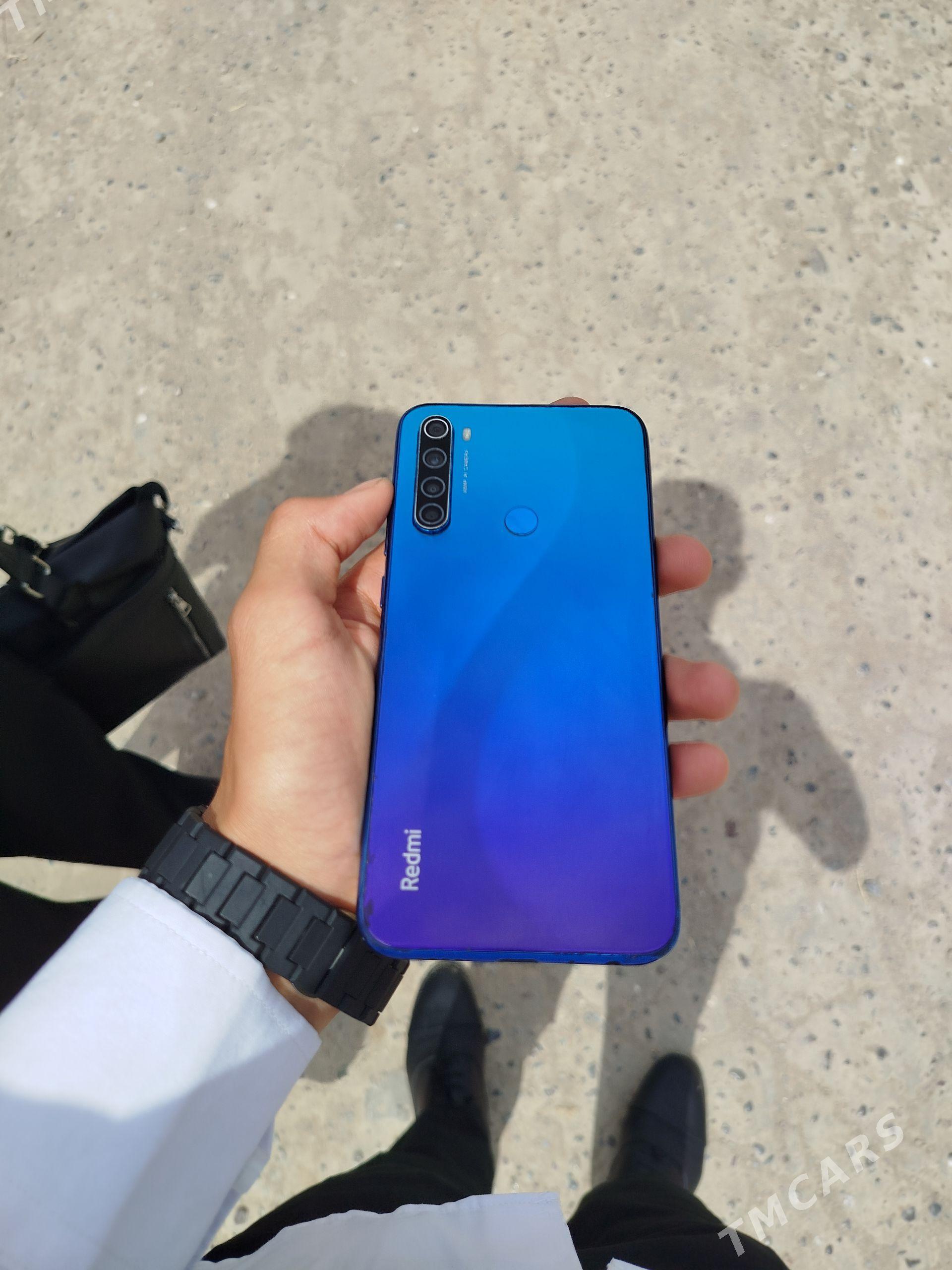 Redmi not 8 - Дянев - img 1