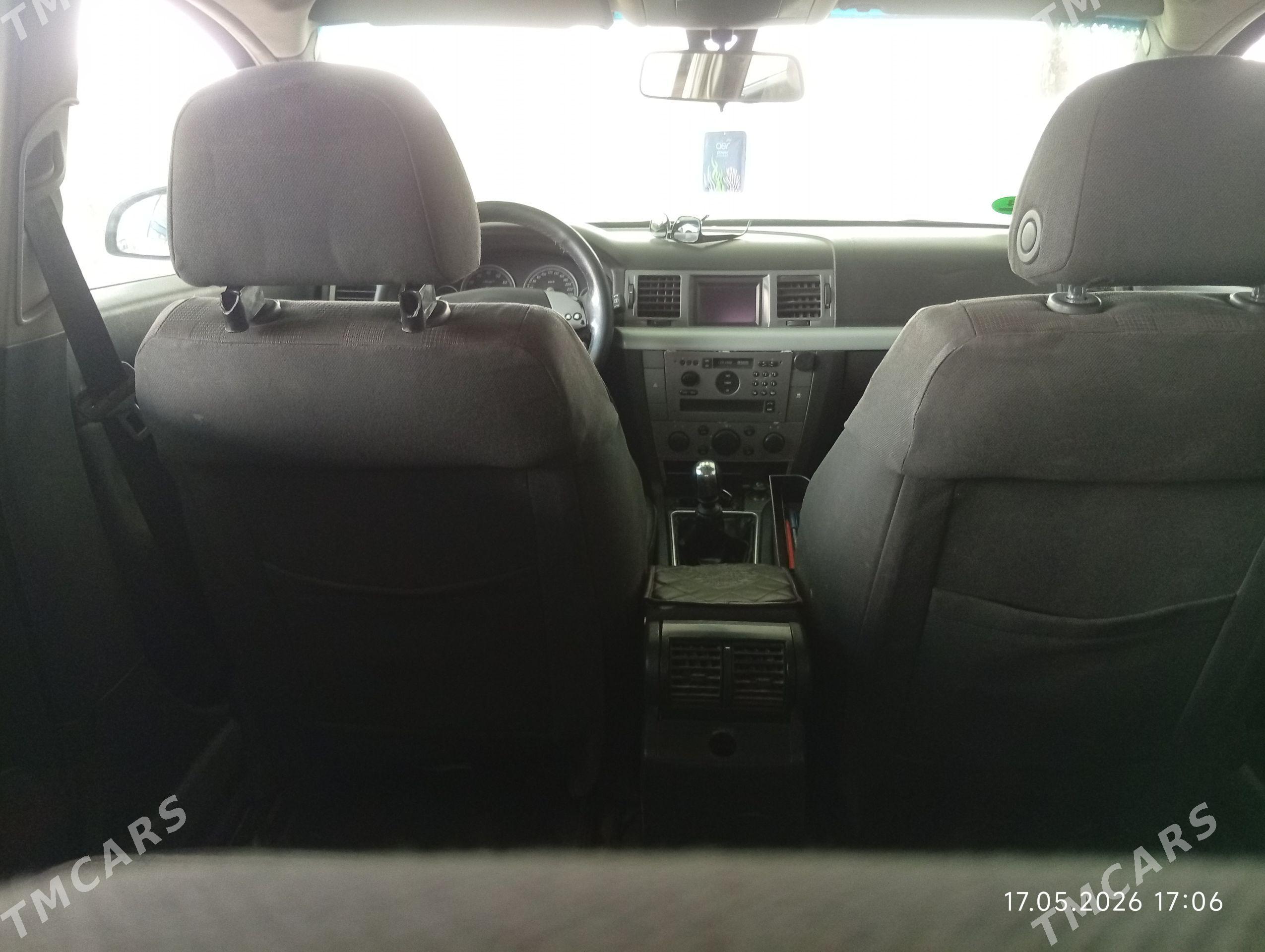 Opel Vectra 2003 - 90 000 TMT - Болдумсаз - img 1