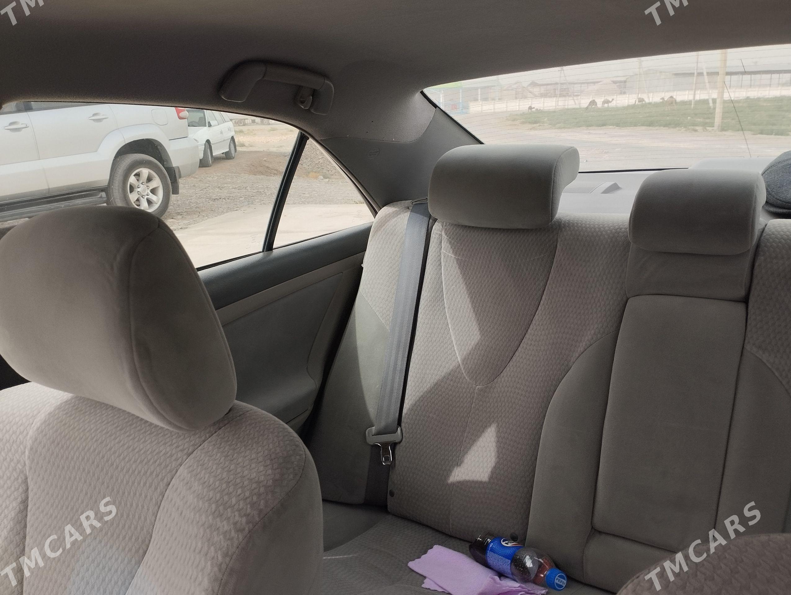 Toyota Camry 2009 - 230 000 TMT - Мургап - img 1