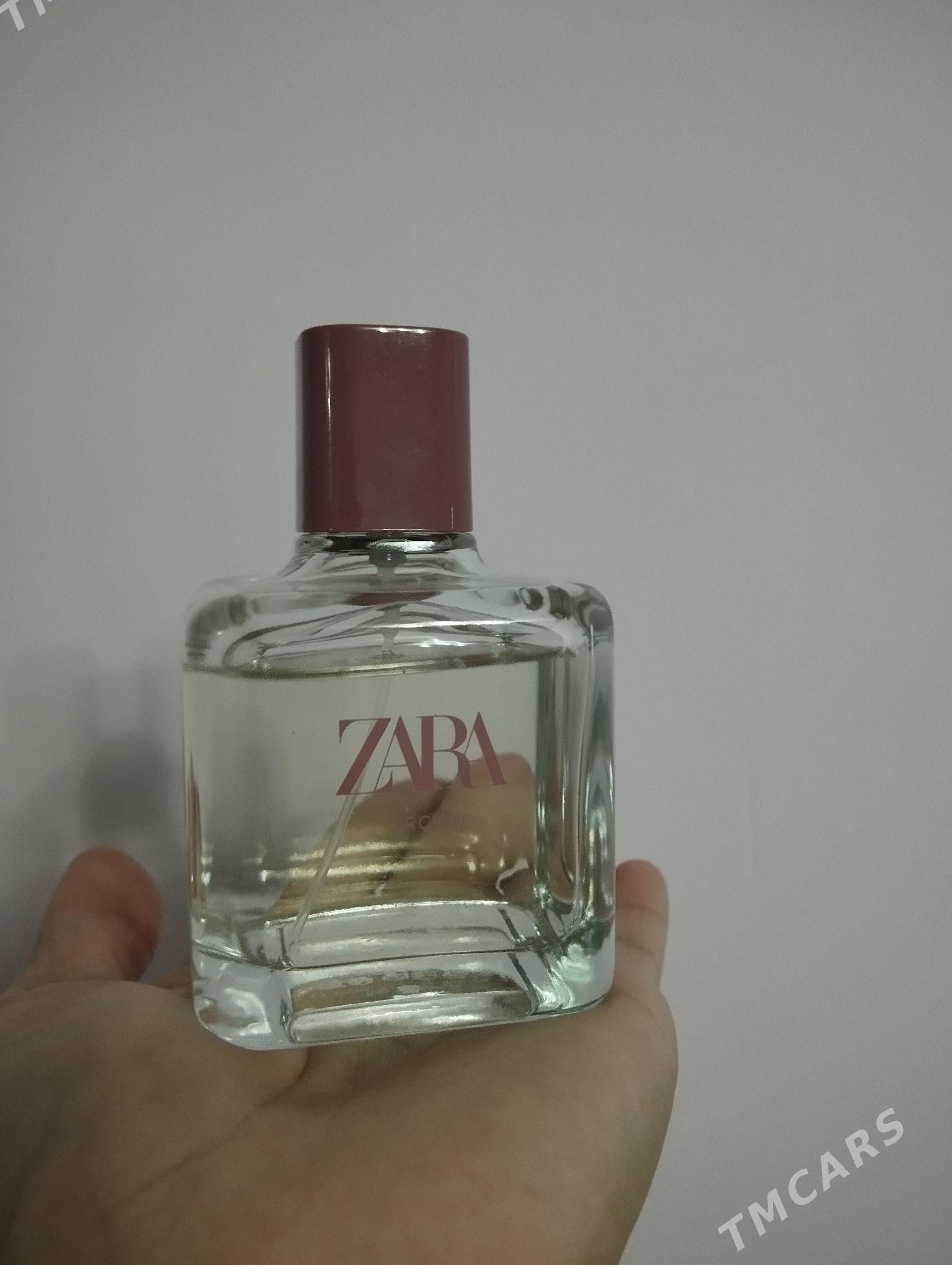 Zara Orchid / jenskaya - Дашогуз - img 1