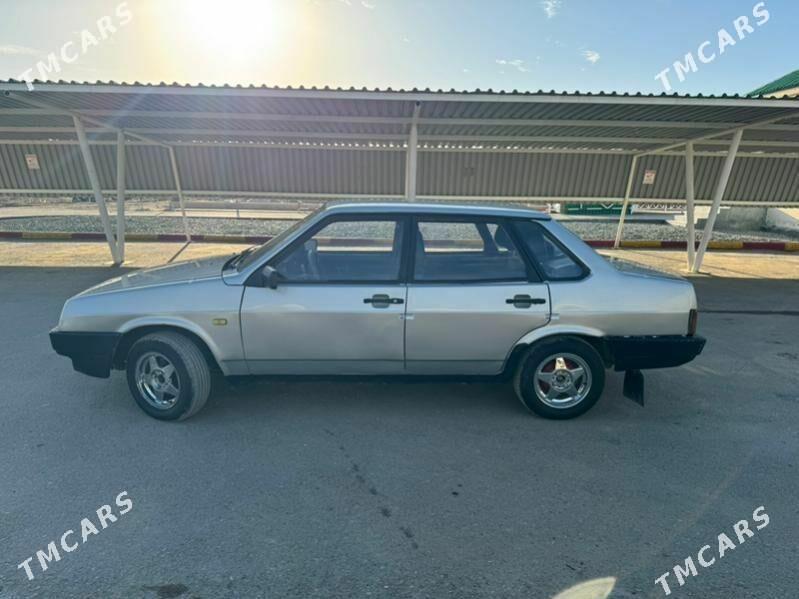 Lada 21099 2004 - 35 000 TMT - Mary - img 1