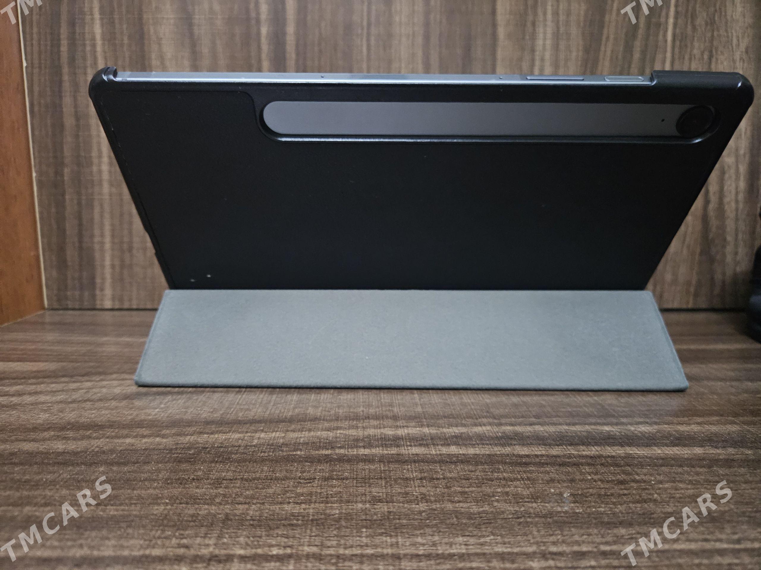Galaxy Tab S9 FE 5G - Ашхабад - img 1