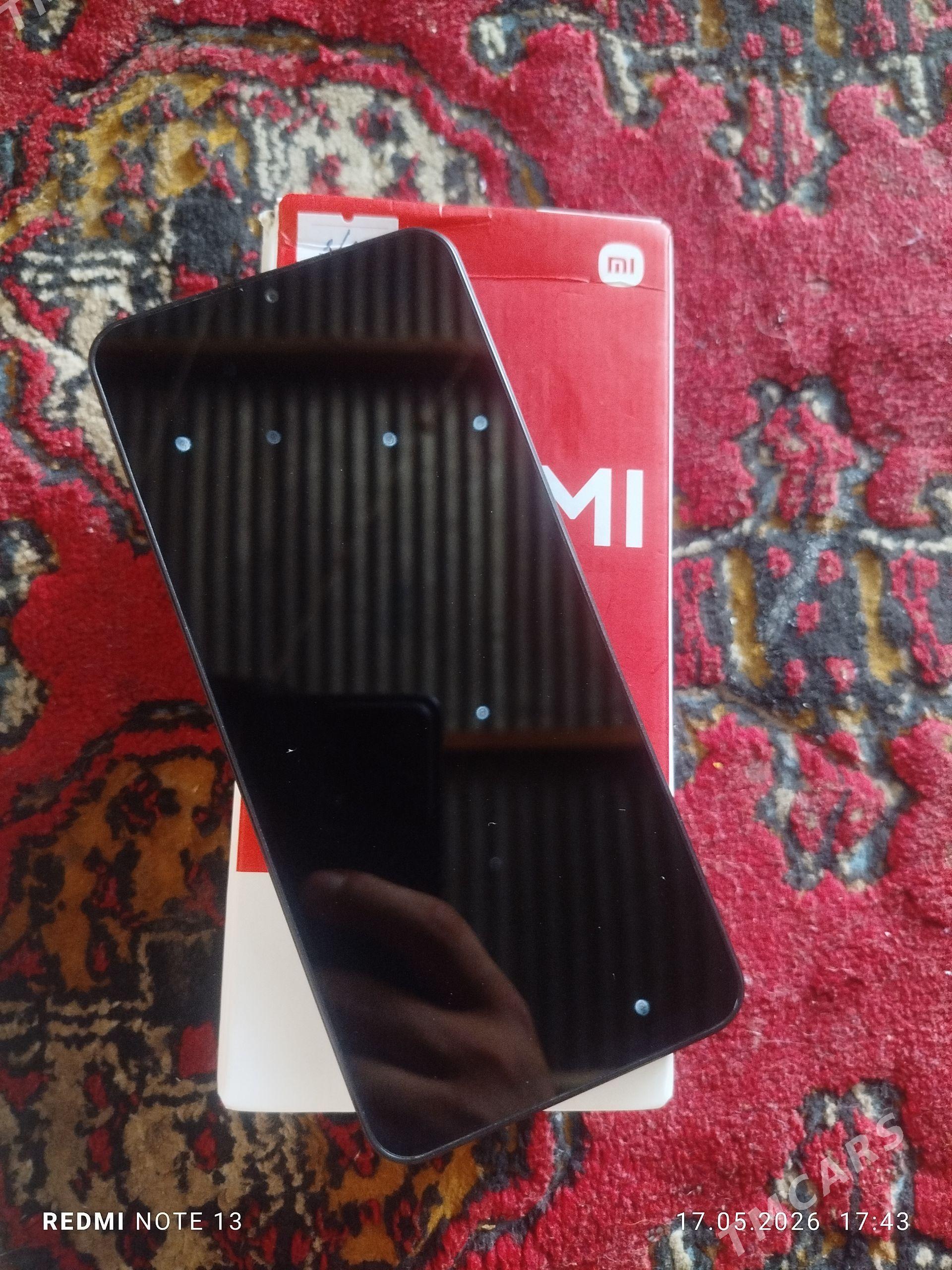 REDMI A 5 - Дашогуз - img 1