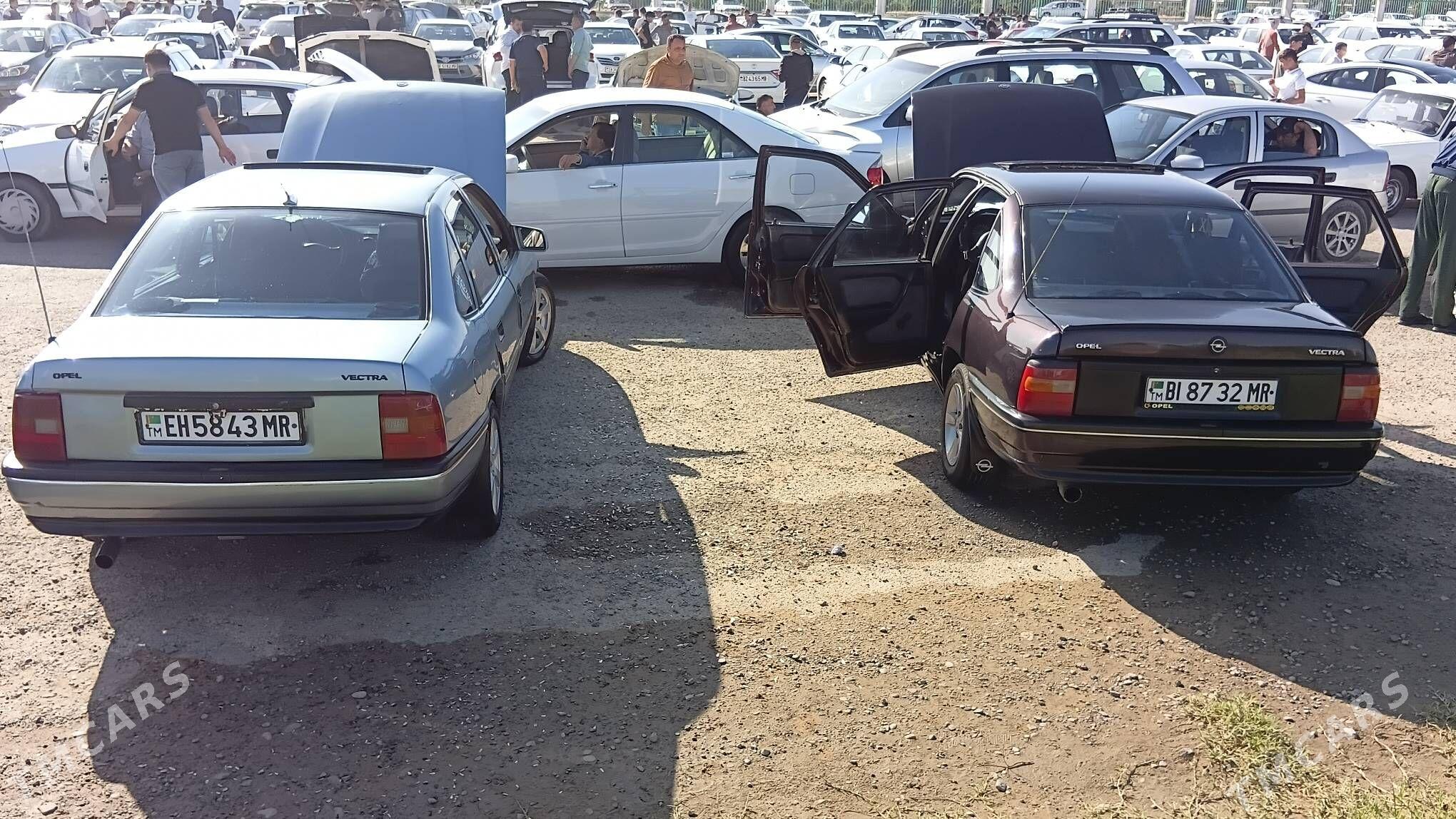 Opel Vectra 1991 - 35 000 TMT - Baýramaly - img 1