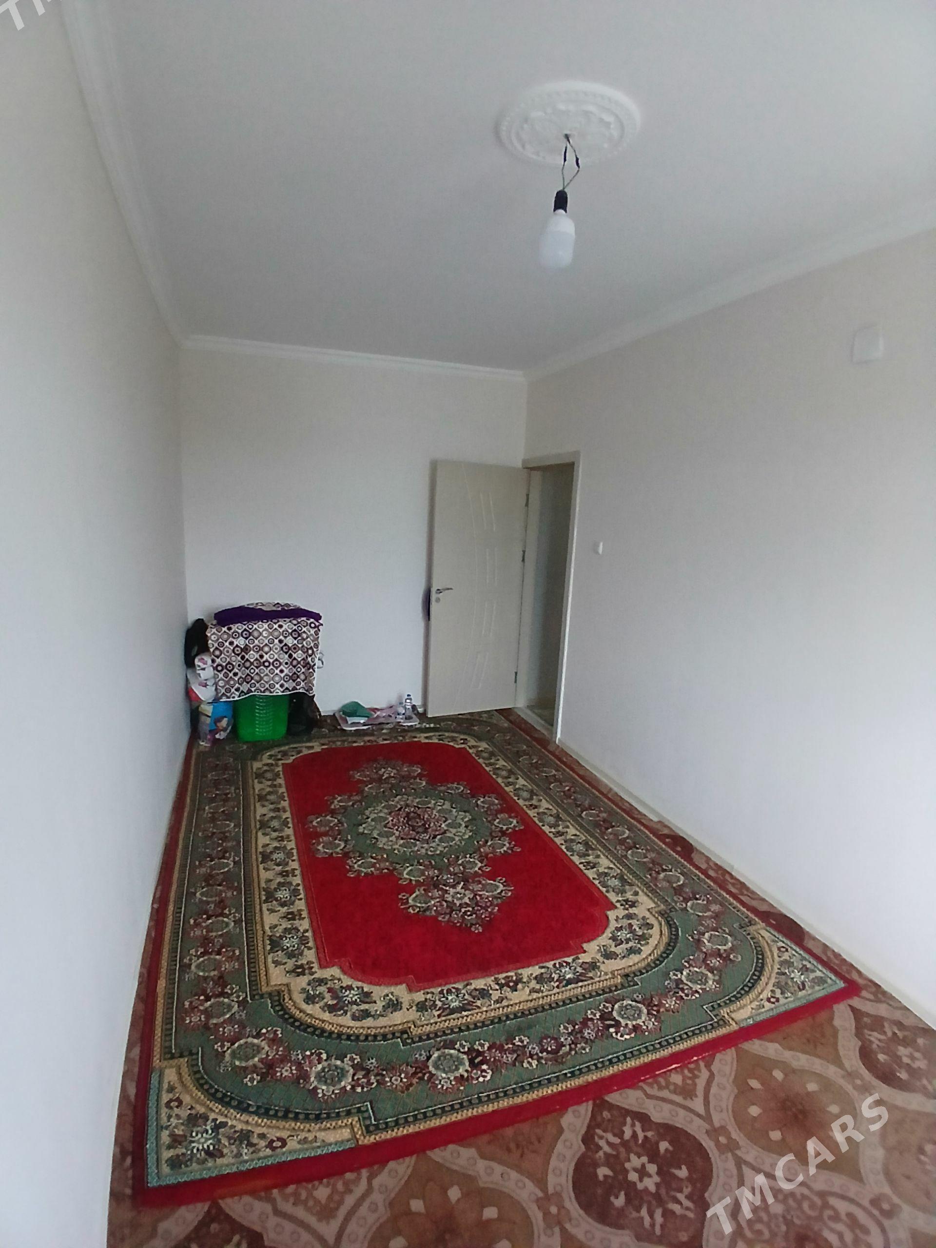 90 4 etazka 4/4 4 kom - Aşgabat - img 1