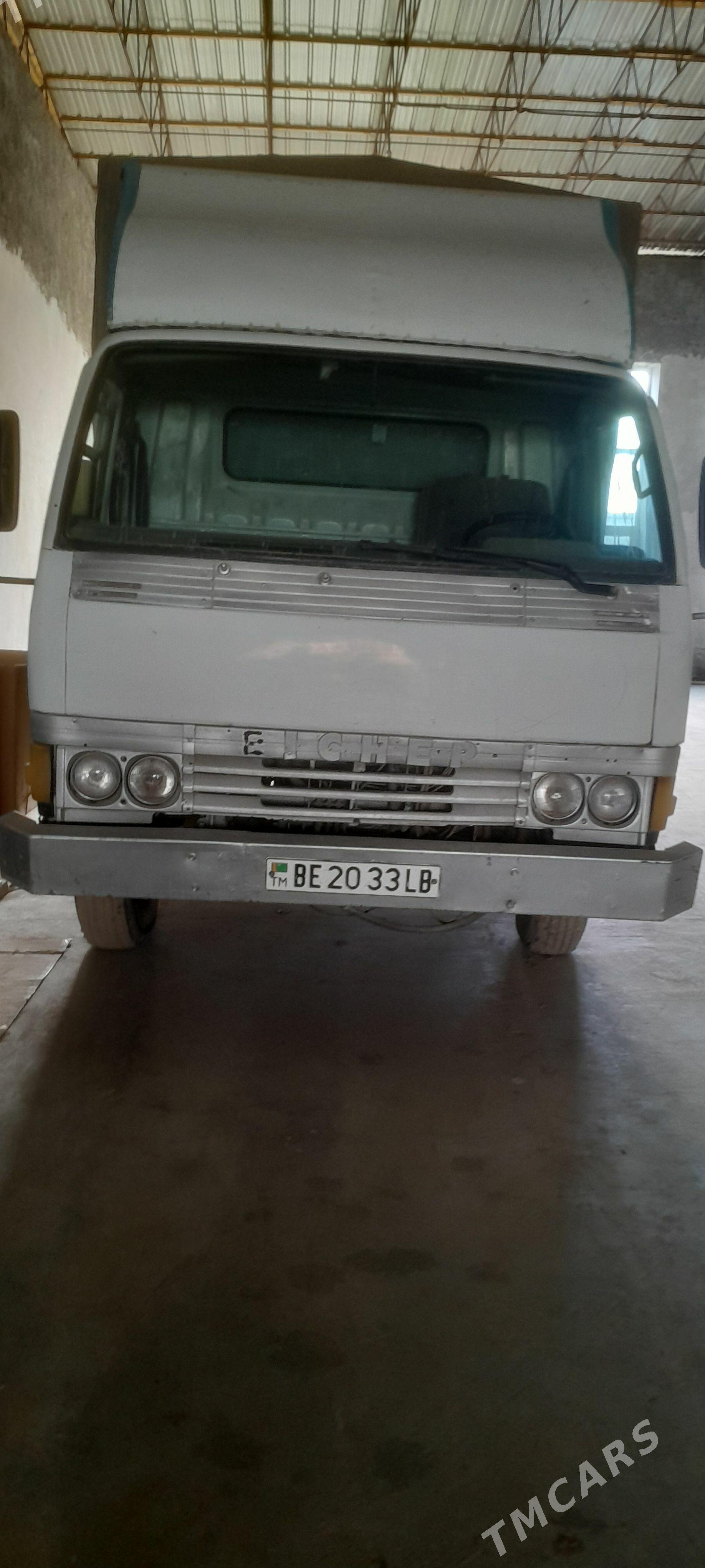 Forland H2 2000 - 200 000 TMT - Çärjew - img 1