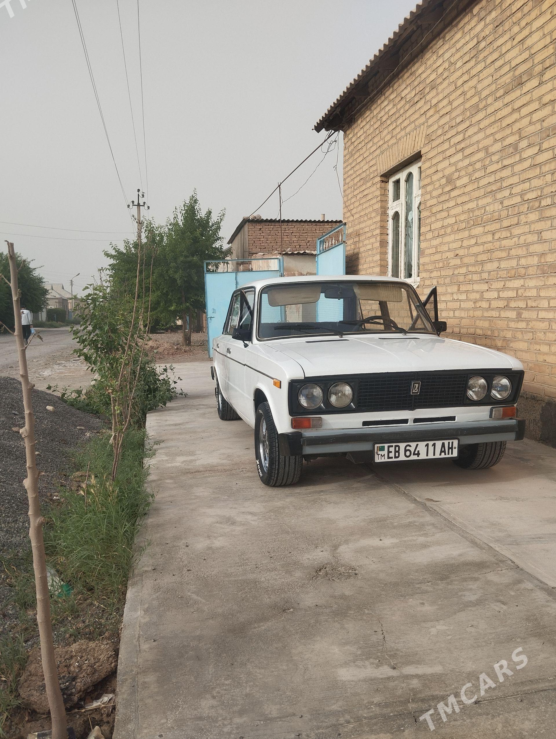 Lada 2106 1985 - 40 000 TMT - Tejen - img 1