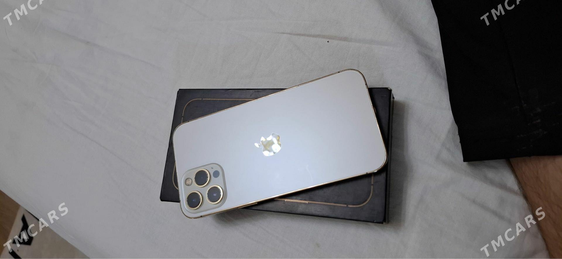 iPhone 12 Pro MAX - Daşoguz - img 1