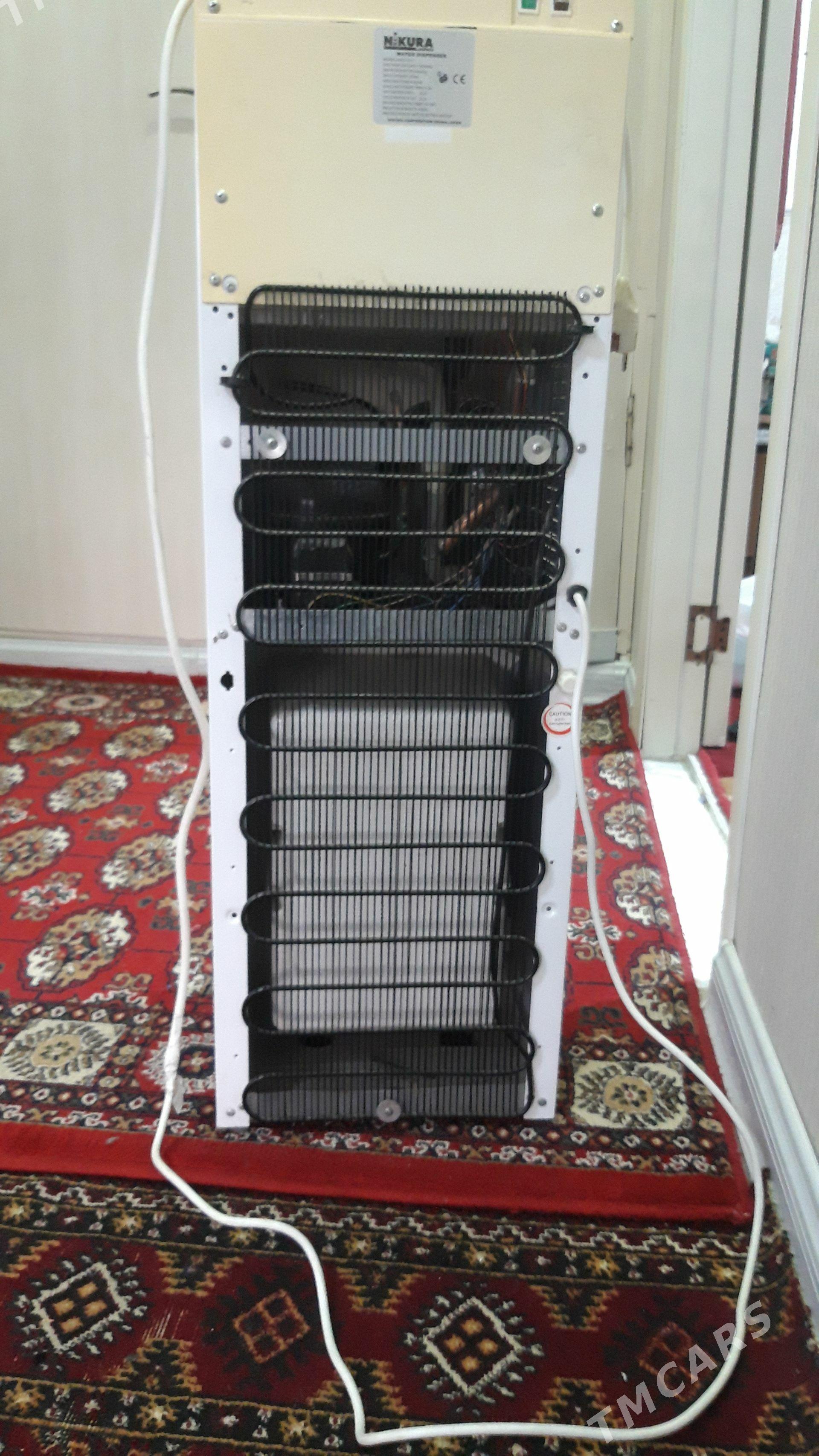 CabinetCabinet - Aşgabat - img 1