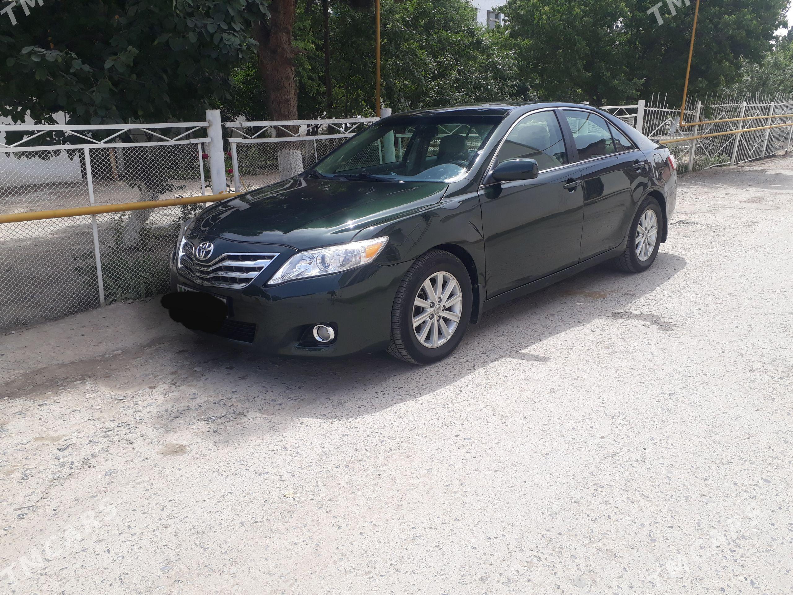 Toyota Camry 2010 - 280 000 TMT - Туркменабат - img 1