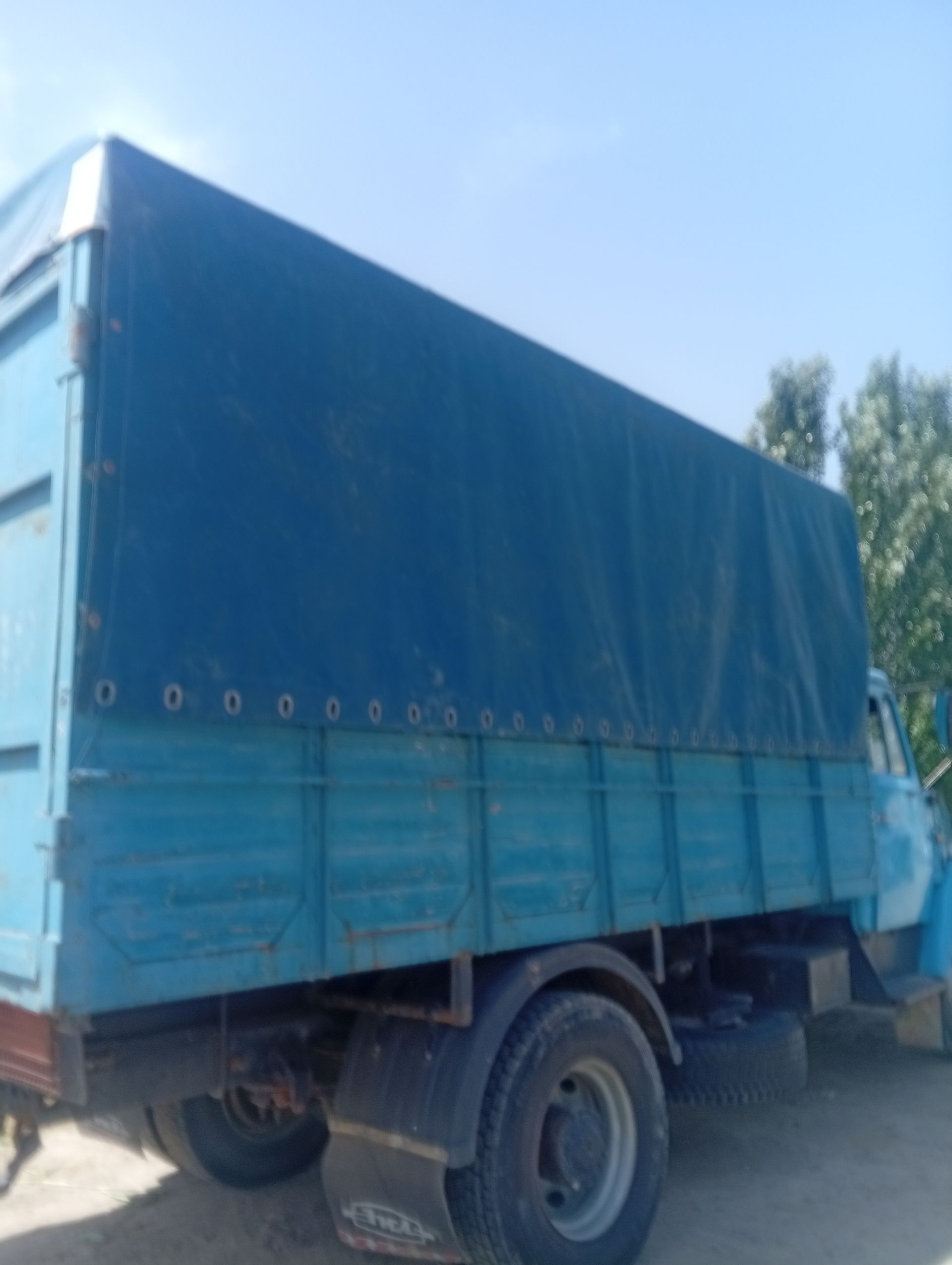 Bort zil 18 000 TMT - Туркменабат - img 1
