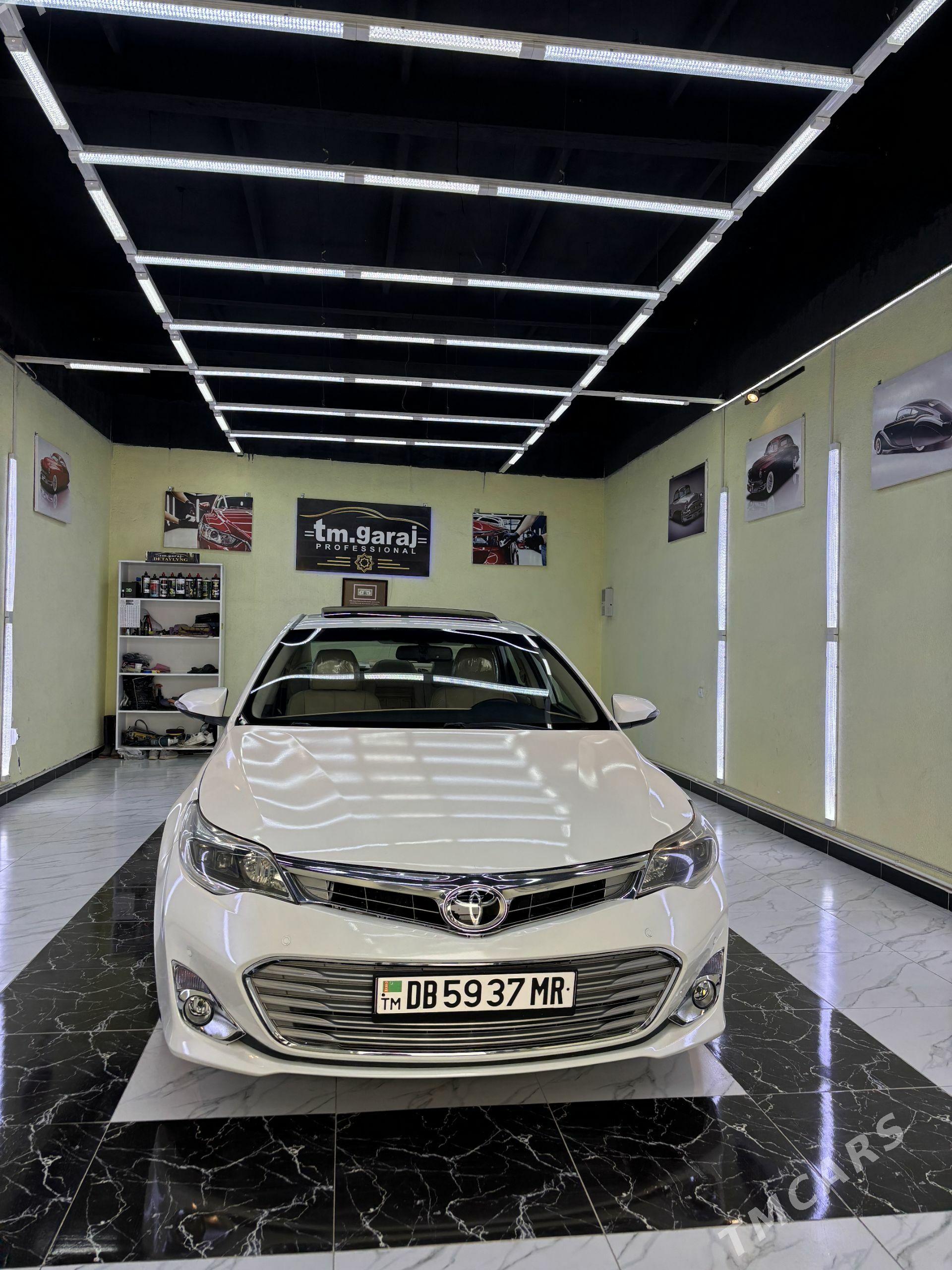 Toyota Avalon 2013 - 328 000 TMT - Байрамали - img 1