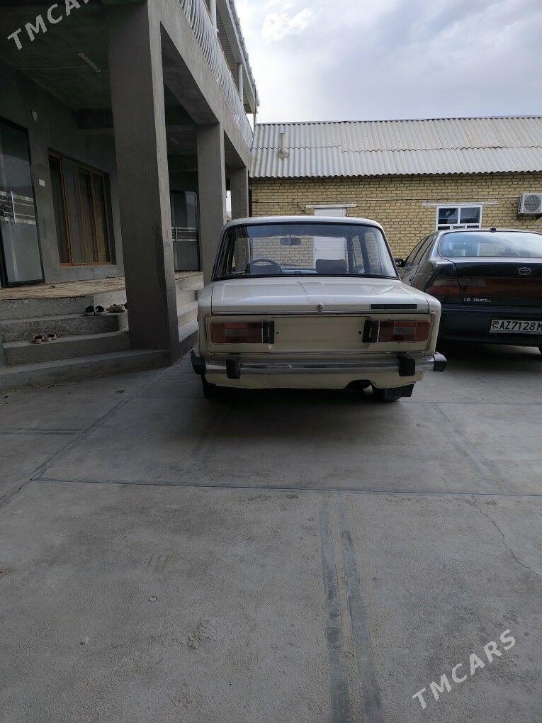 Lada 2106 1993 - 27 000 TMT - Baýramaly - img 1