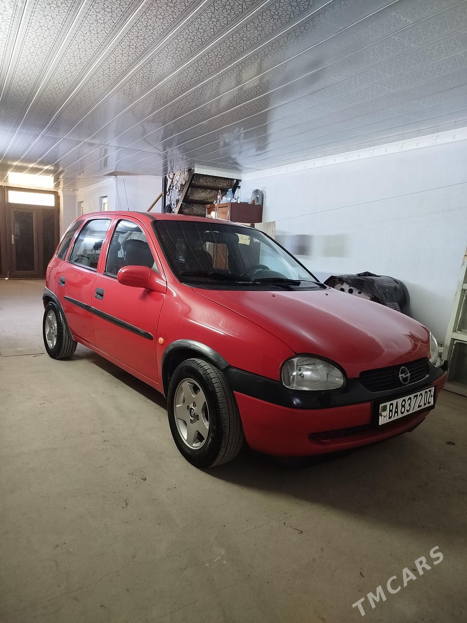 Opel Vita 1998 - 50 000 TMT - Дашогуз - img 1