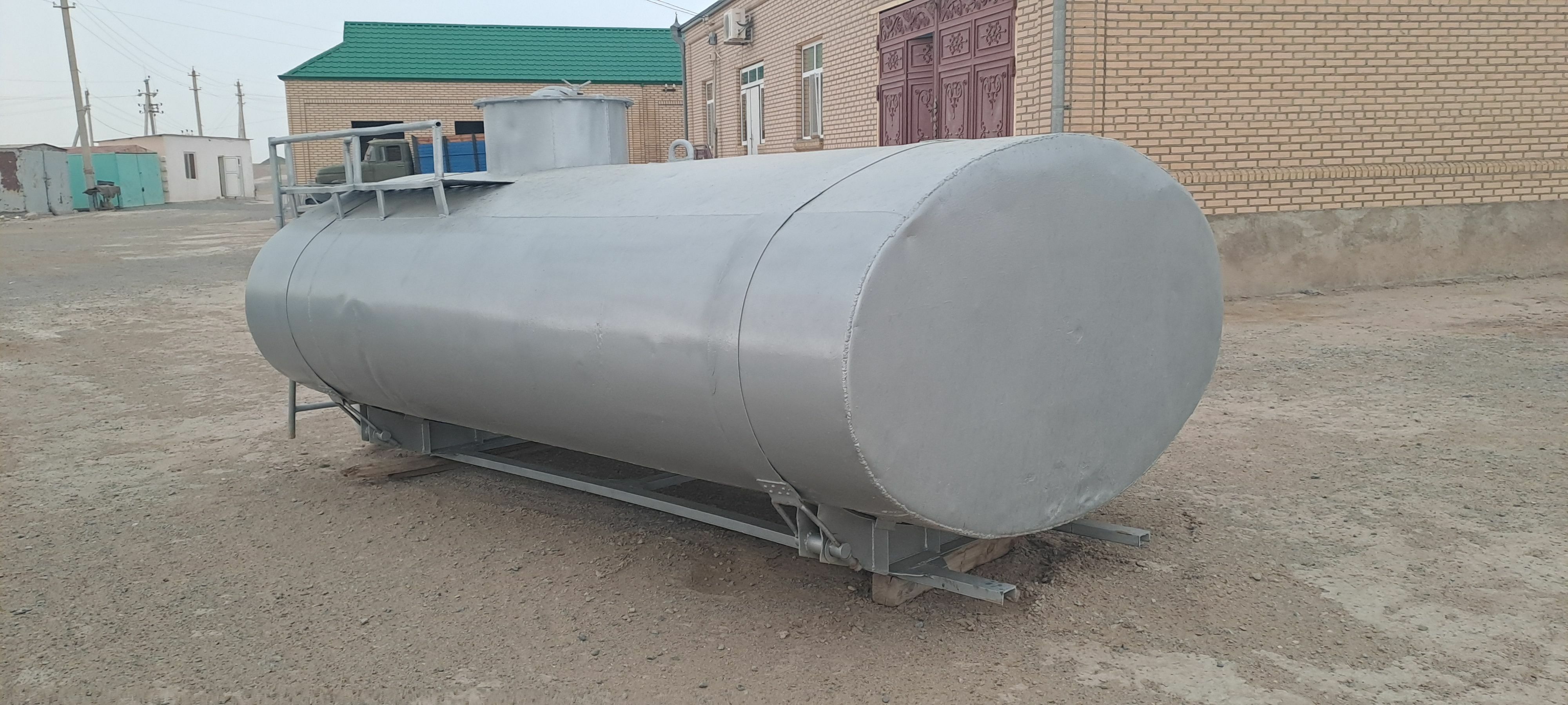 8ton bocga 31 000 TMT - Ak bugdaý etraby - img 1