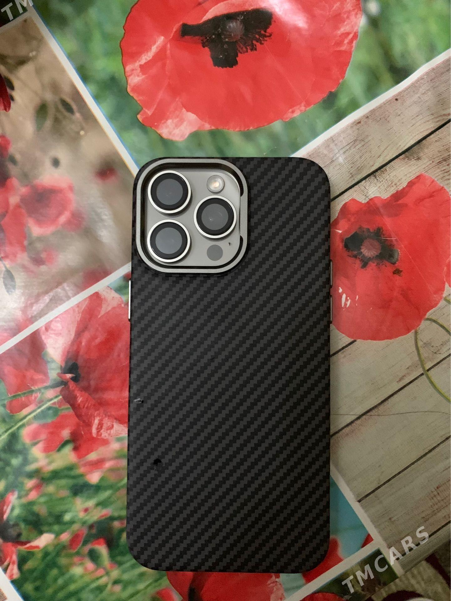 Iphone15pro max - Туркменбаши - img 1
