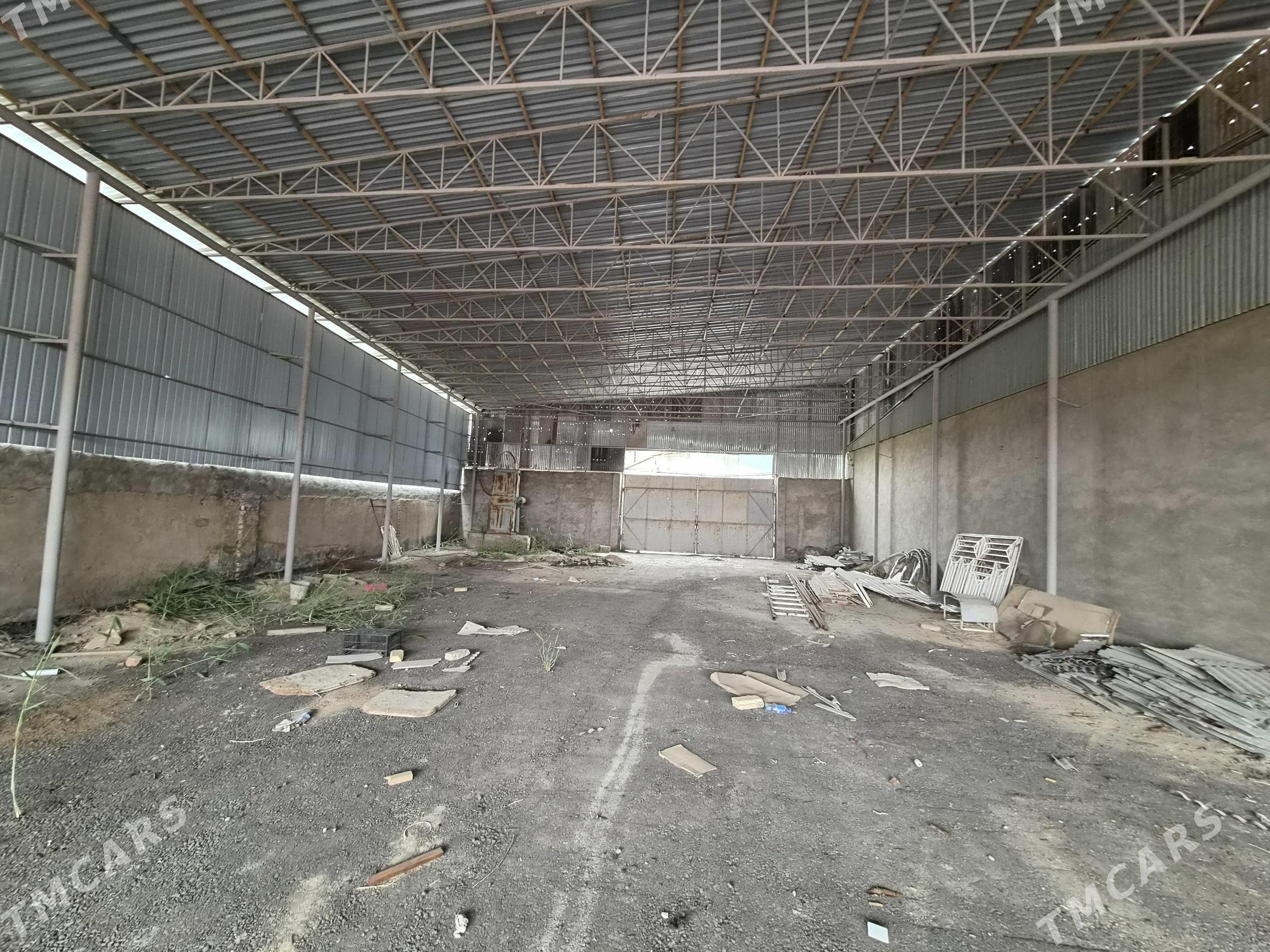 arenda yer - Мары - img 1
