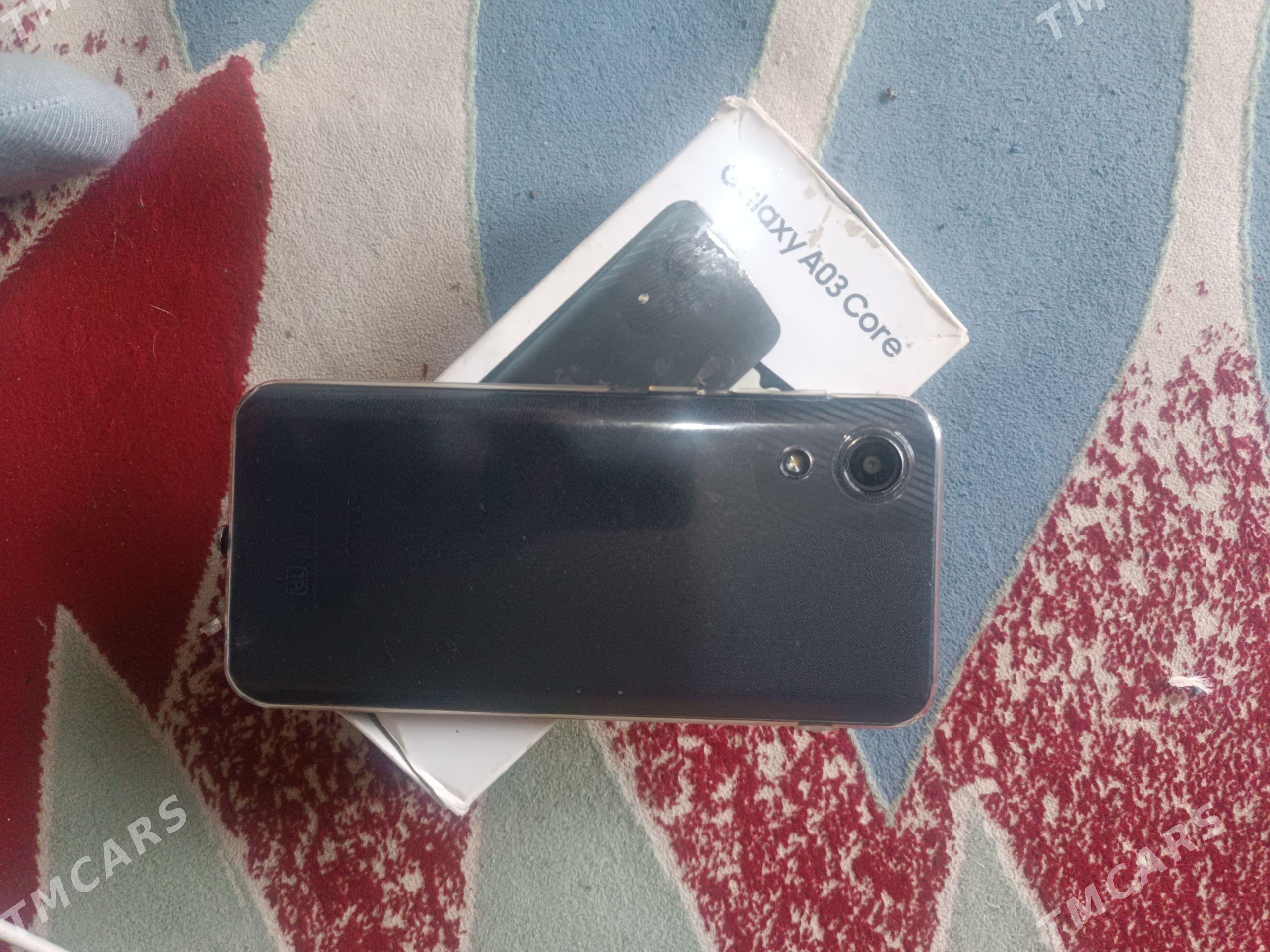 Samsung A 03 core - Туркменбаши - img 1