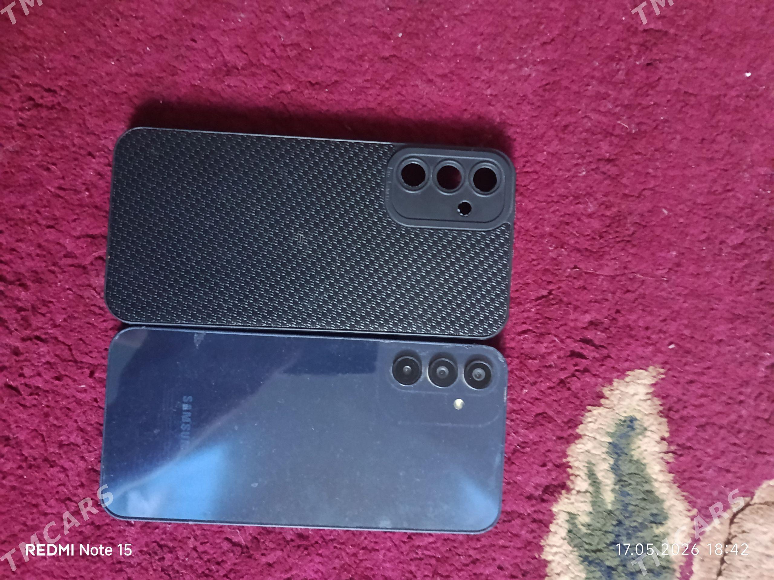 samsung a 15 - Daşoguz - img 1