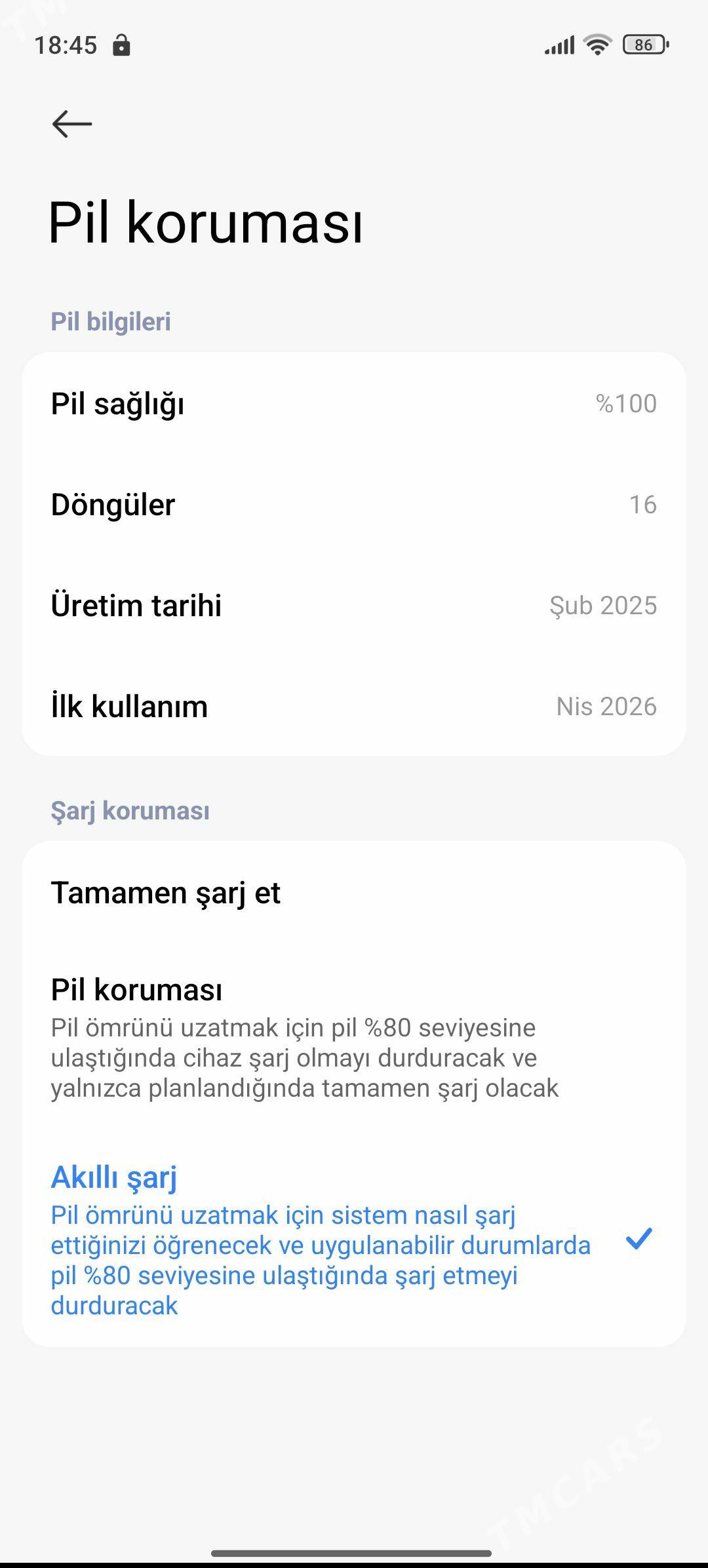 redmi not 15 pro - Байрамали - img 1