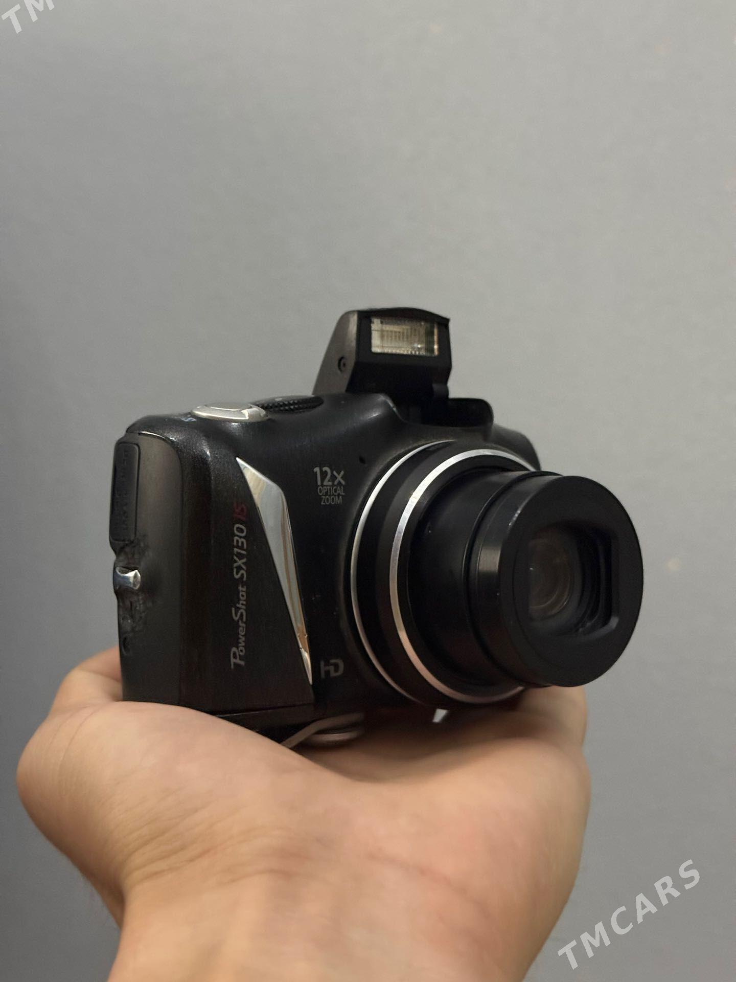 canon fotoaparat - ул. Подвойского (Битарап Туркменистан шаёлы) - img 1