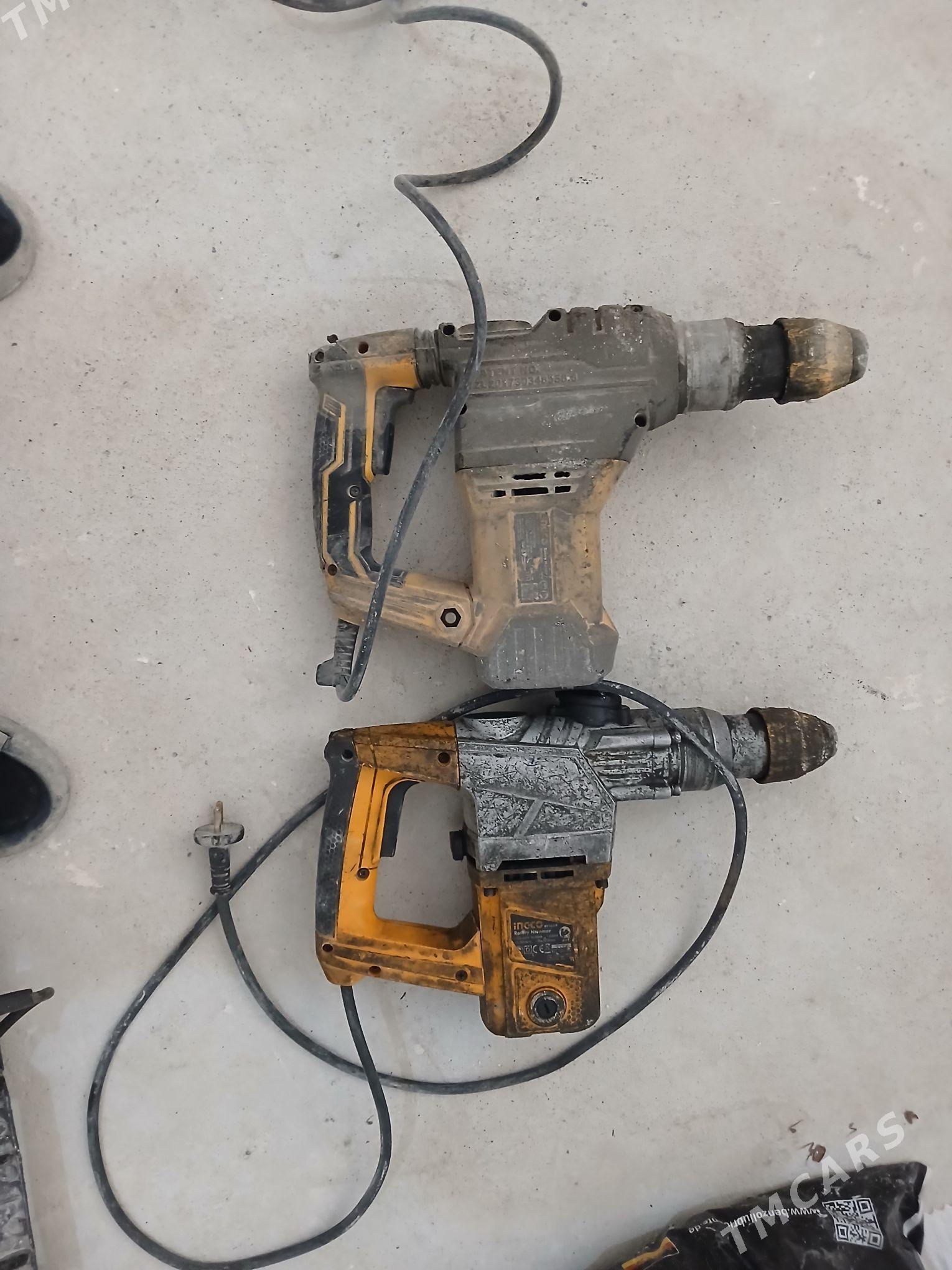 drel perforator - 30 mkr - img 1