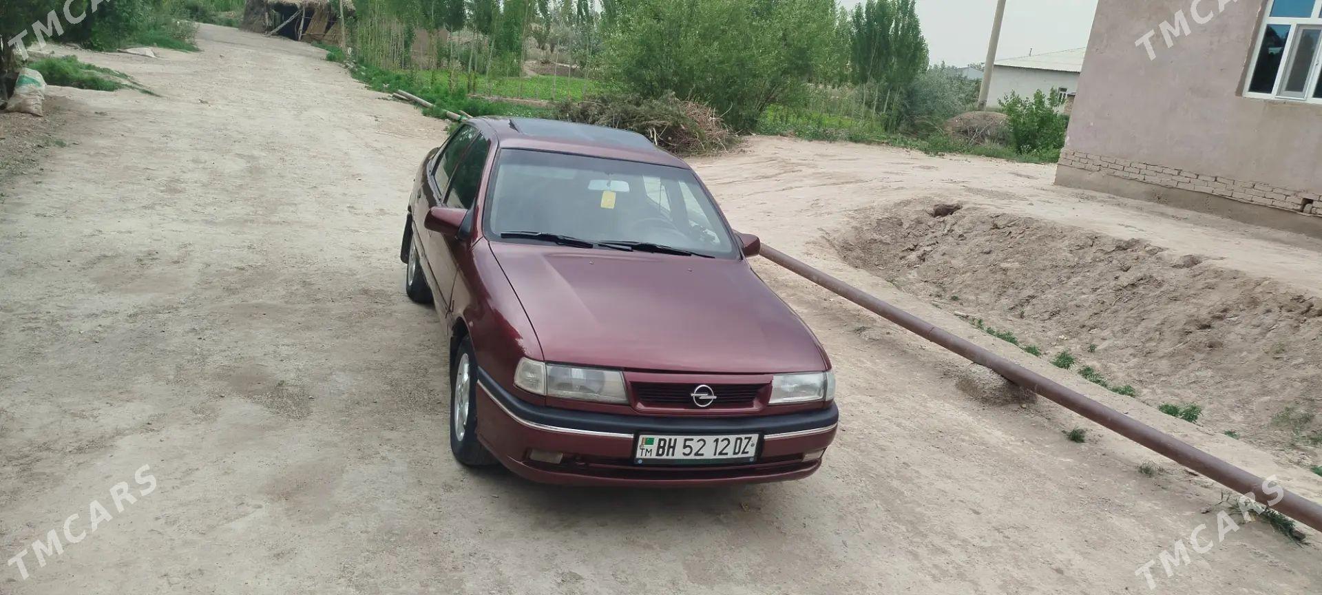 Opel Vectra 1994 - 40 000 TMT - Gubadag - img 1