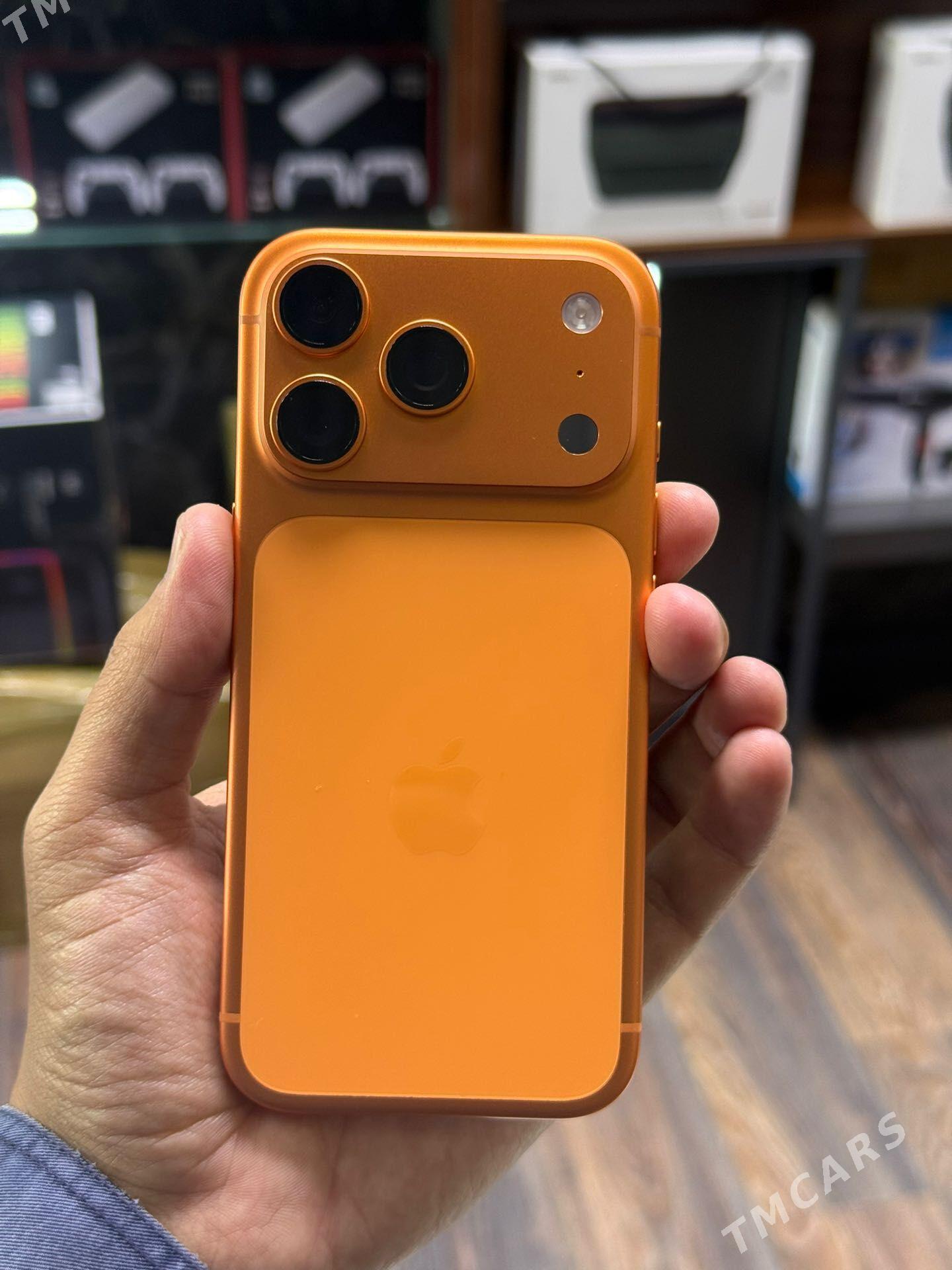 Iphone 17Pro - Мары - img 1