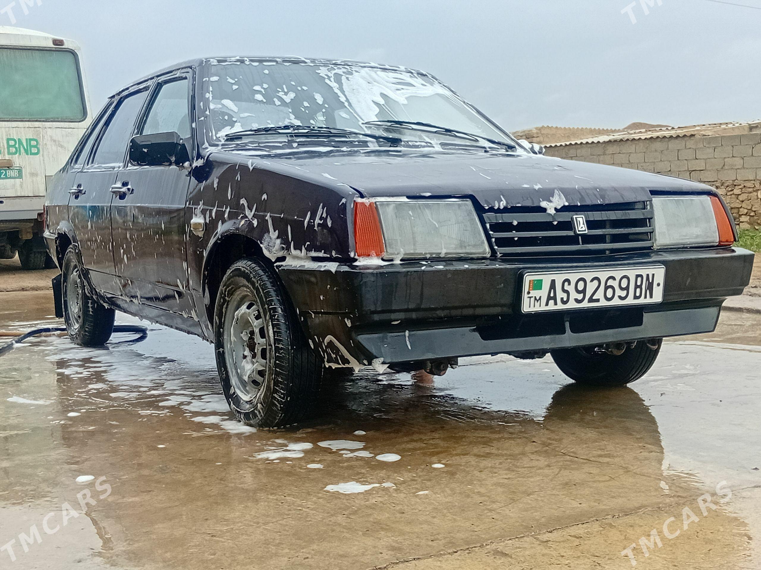 Lada 21099 1997 - 20 000 TMT - Etrek - img 1