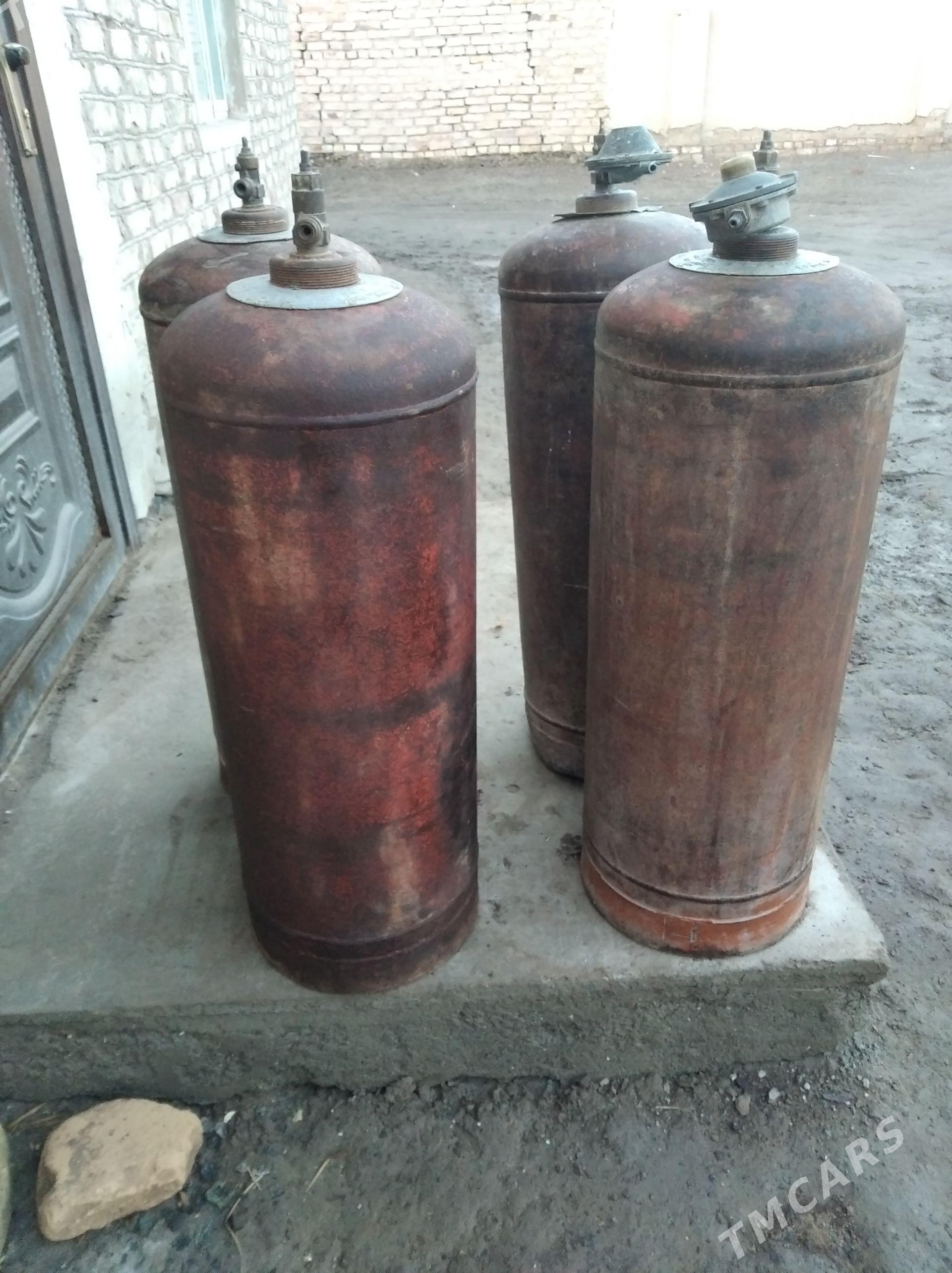 газболонь - Boldumsaz - img 1