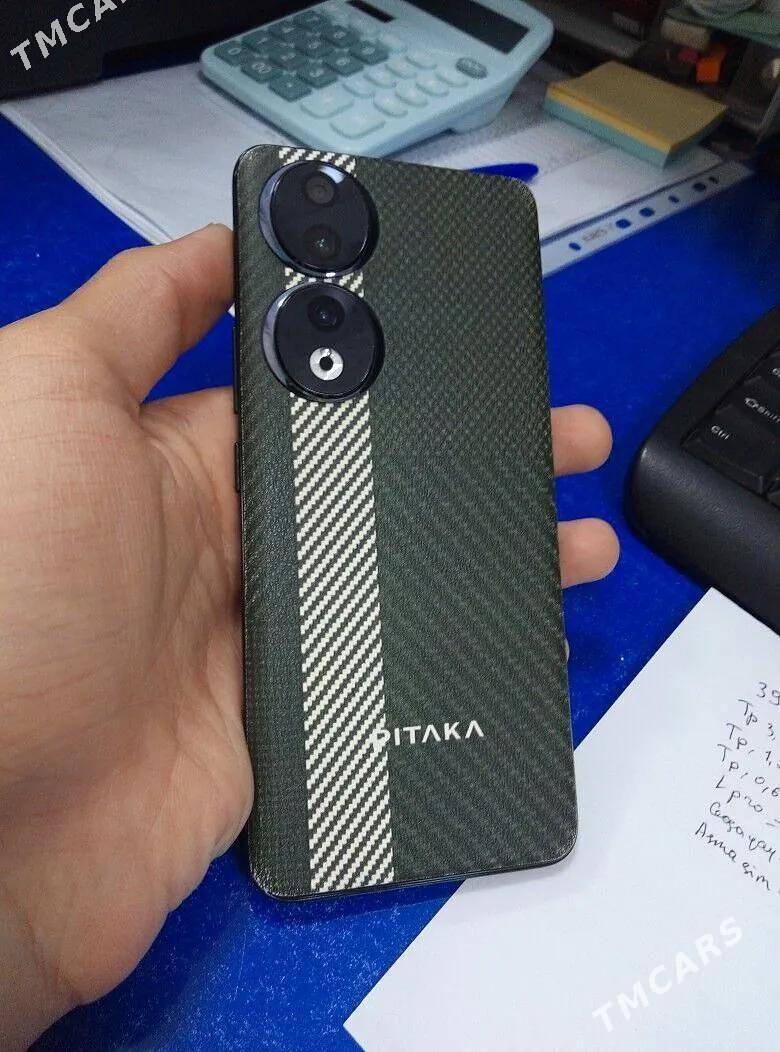 honor 90 - Балканабат - img 1