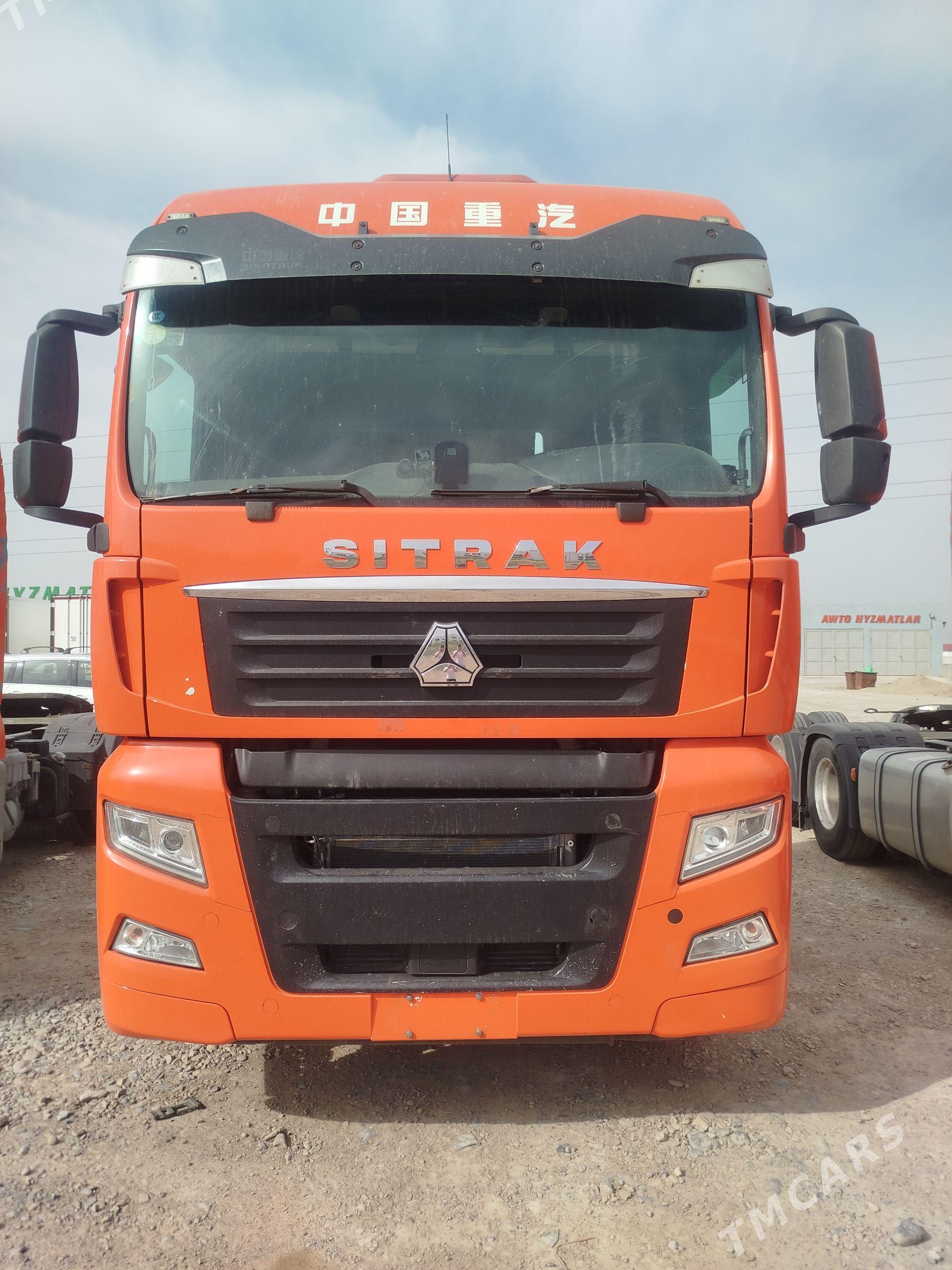 Man TGX 2021 - 440 000 TMT - Mary - img 1