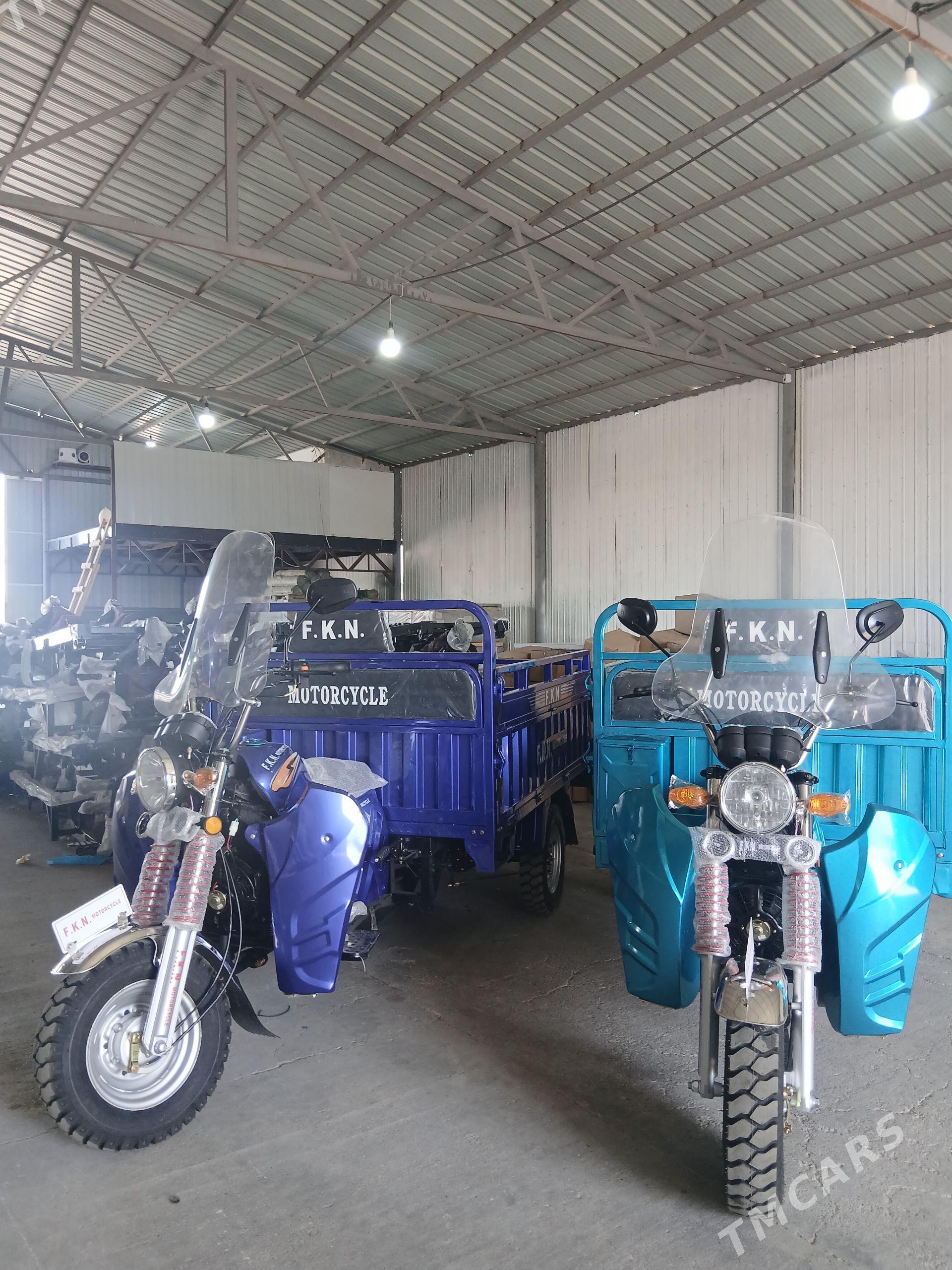 Fekon FK200-14G 2026 - 25 300 TMT - Ашхабад - img 1