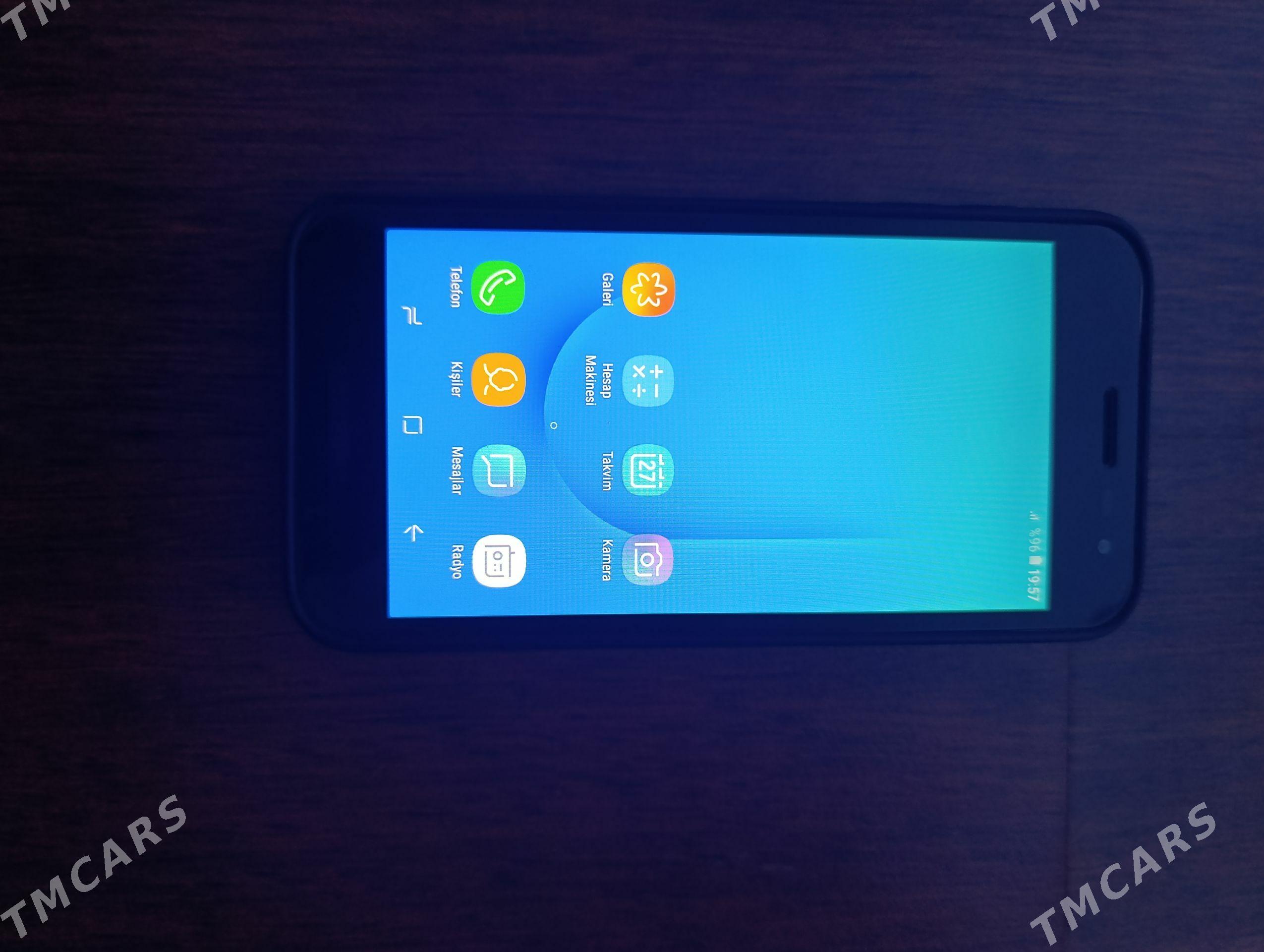 Samsung galaxy j2core - Balkanabat - img 1