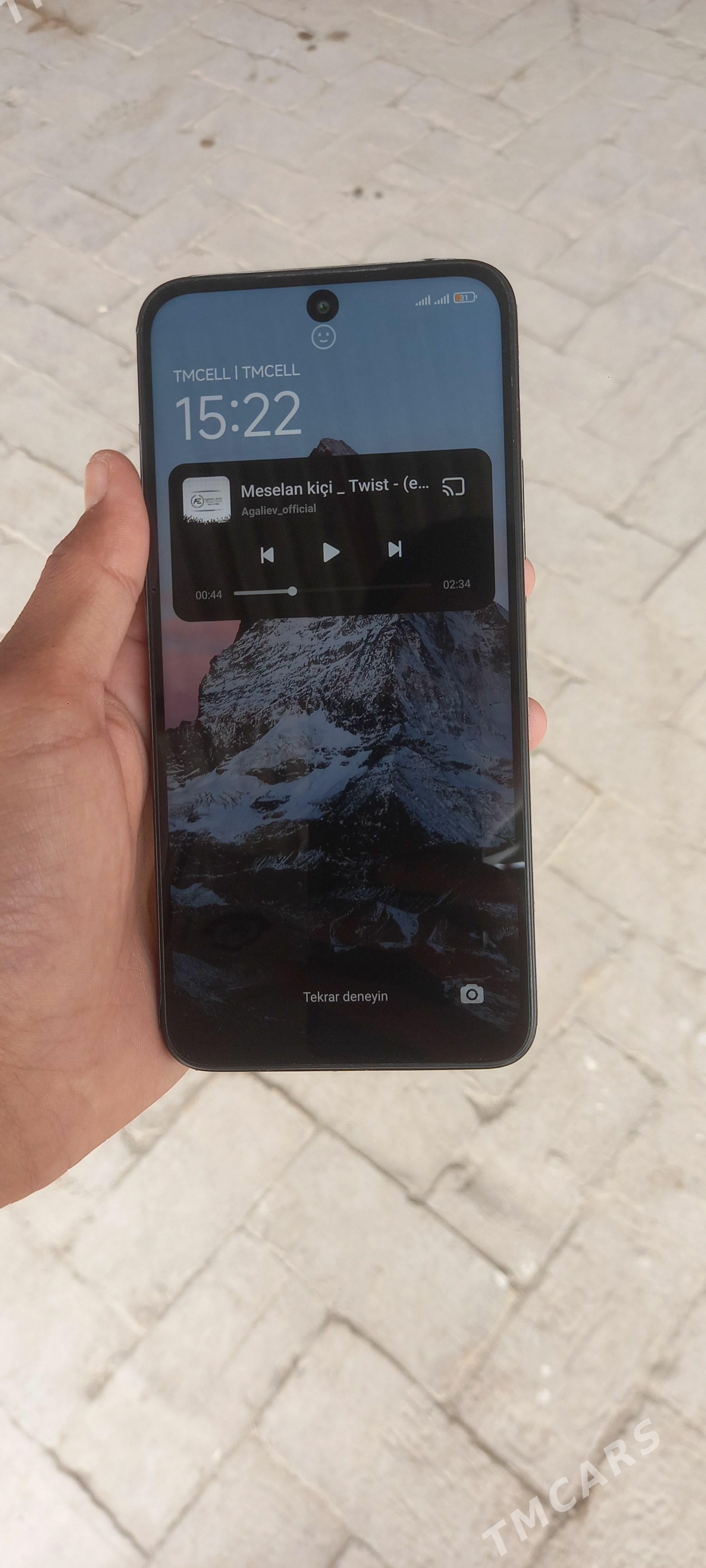 redmi 15 - Байрамали - img 1