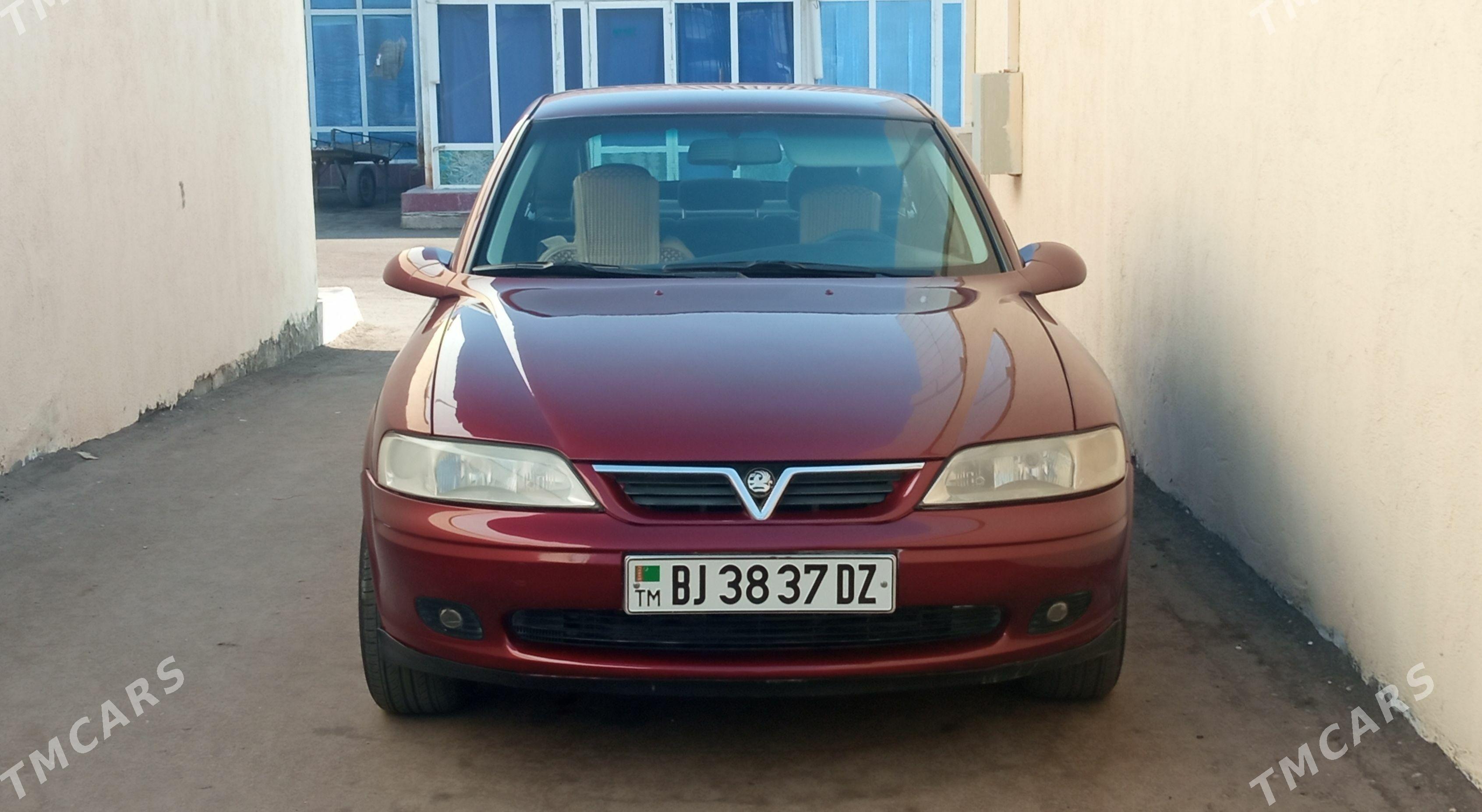 Opel Vectra 1999 - 75 000 TMT - Daşoguz - img 1