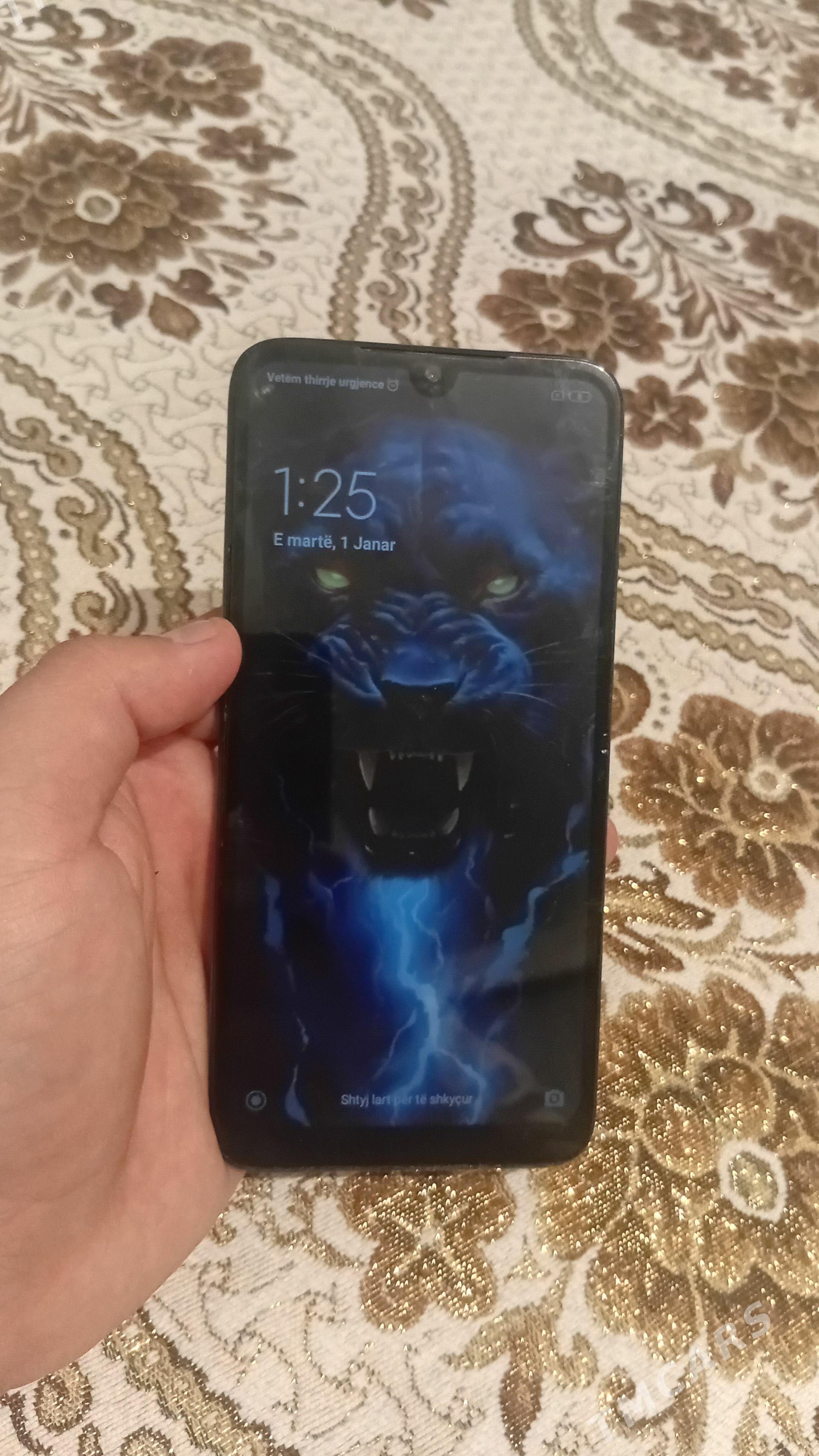 redmi 7 - Мары - img 1