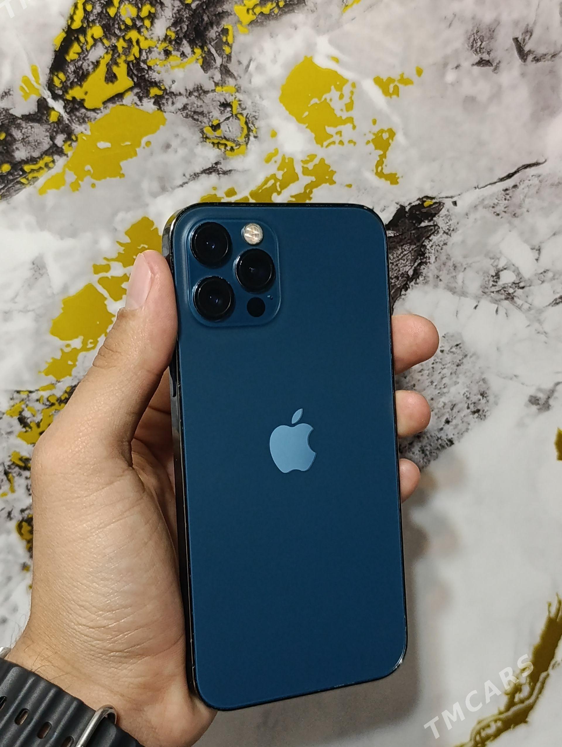 iPhone 12 PRO - Туркменбаши - img 1
