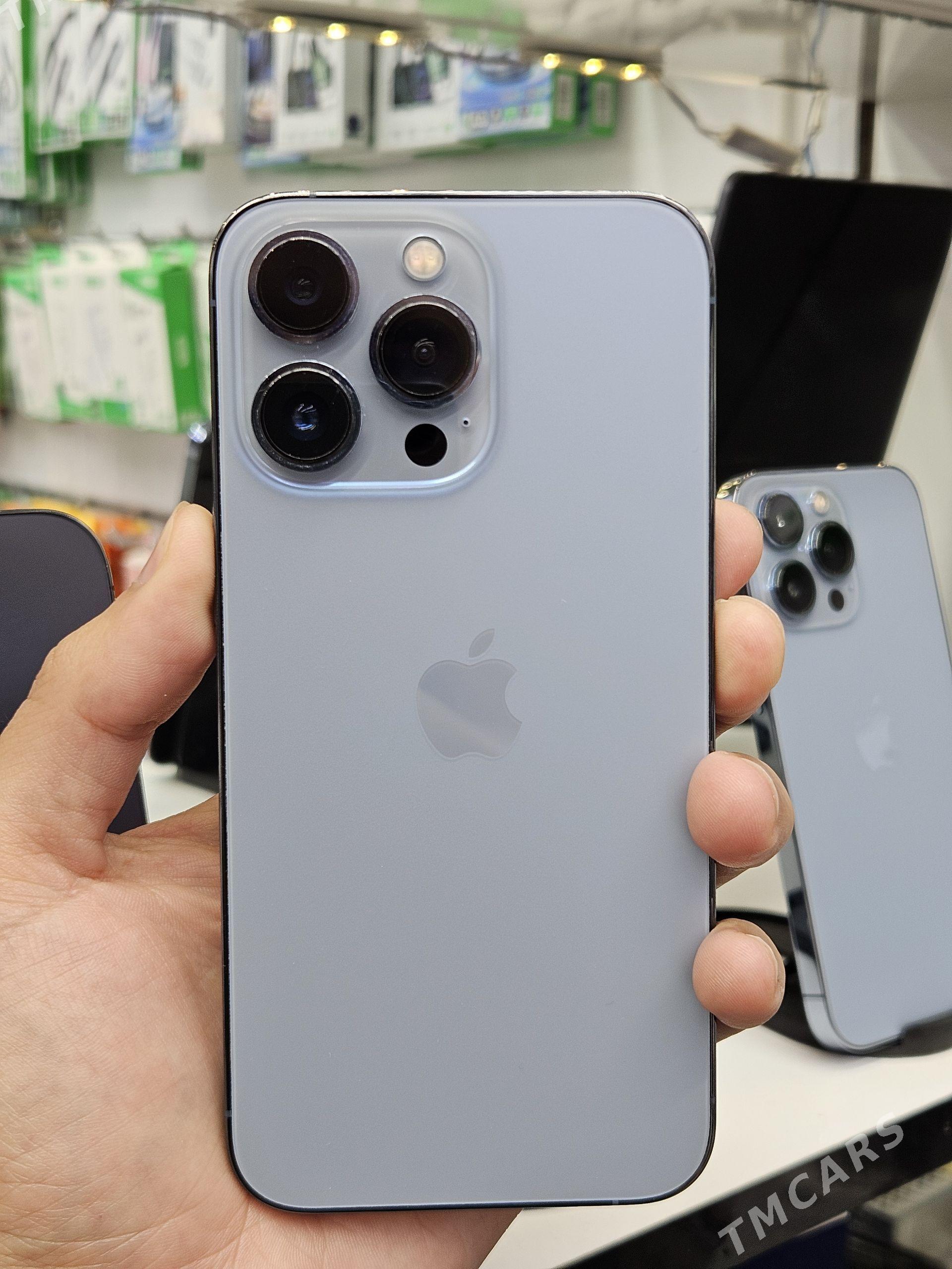 iPhone 13 Pro - Türkmenbaşy - img 1