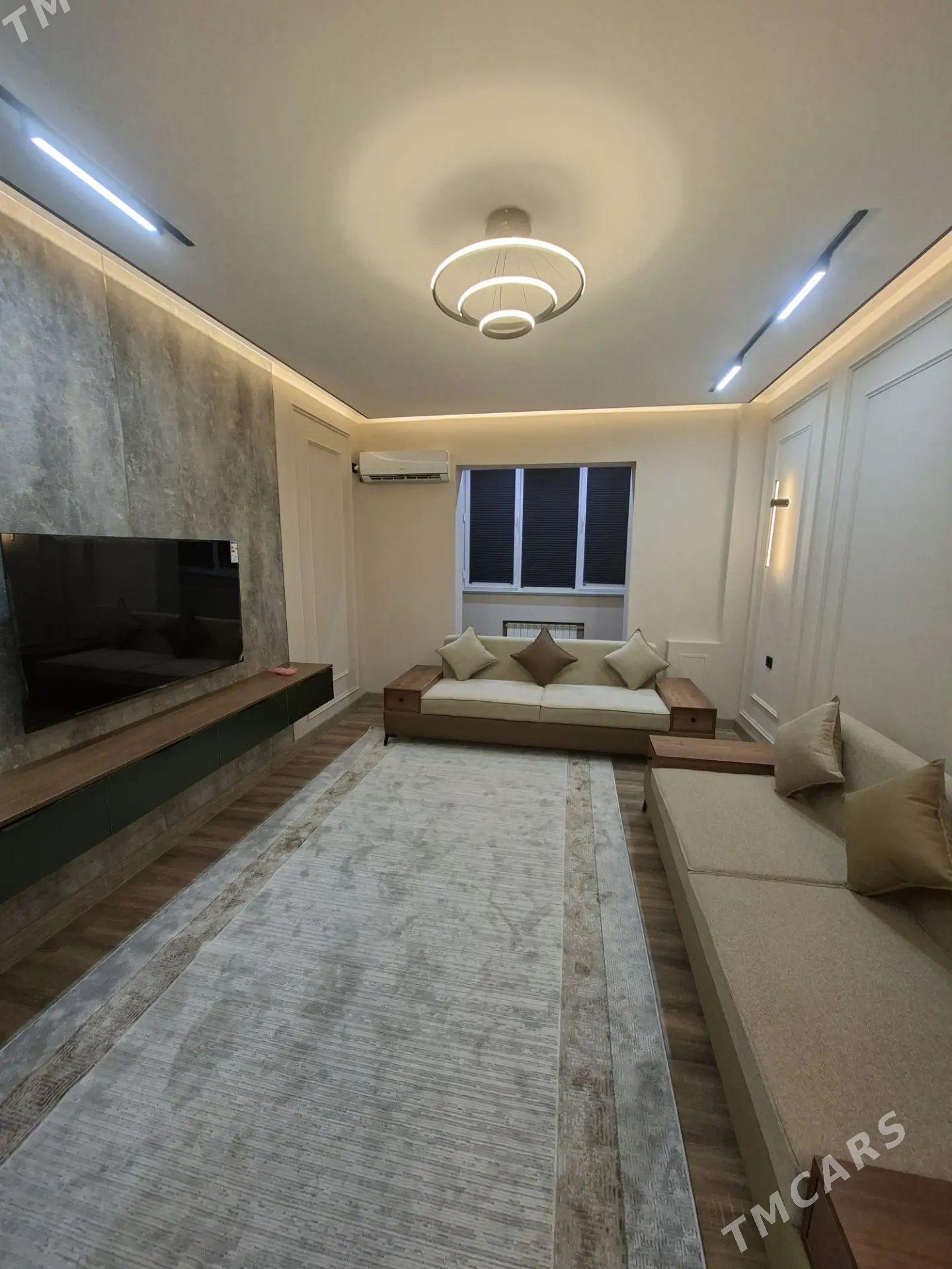 Kim Rayon 2 kom. 2 etaj 64m² - Ким район - img 1