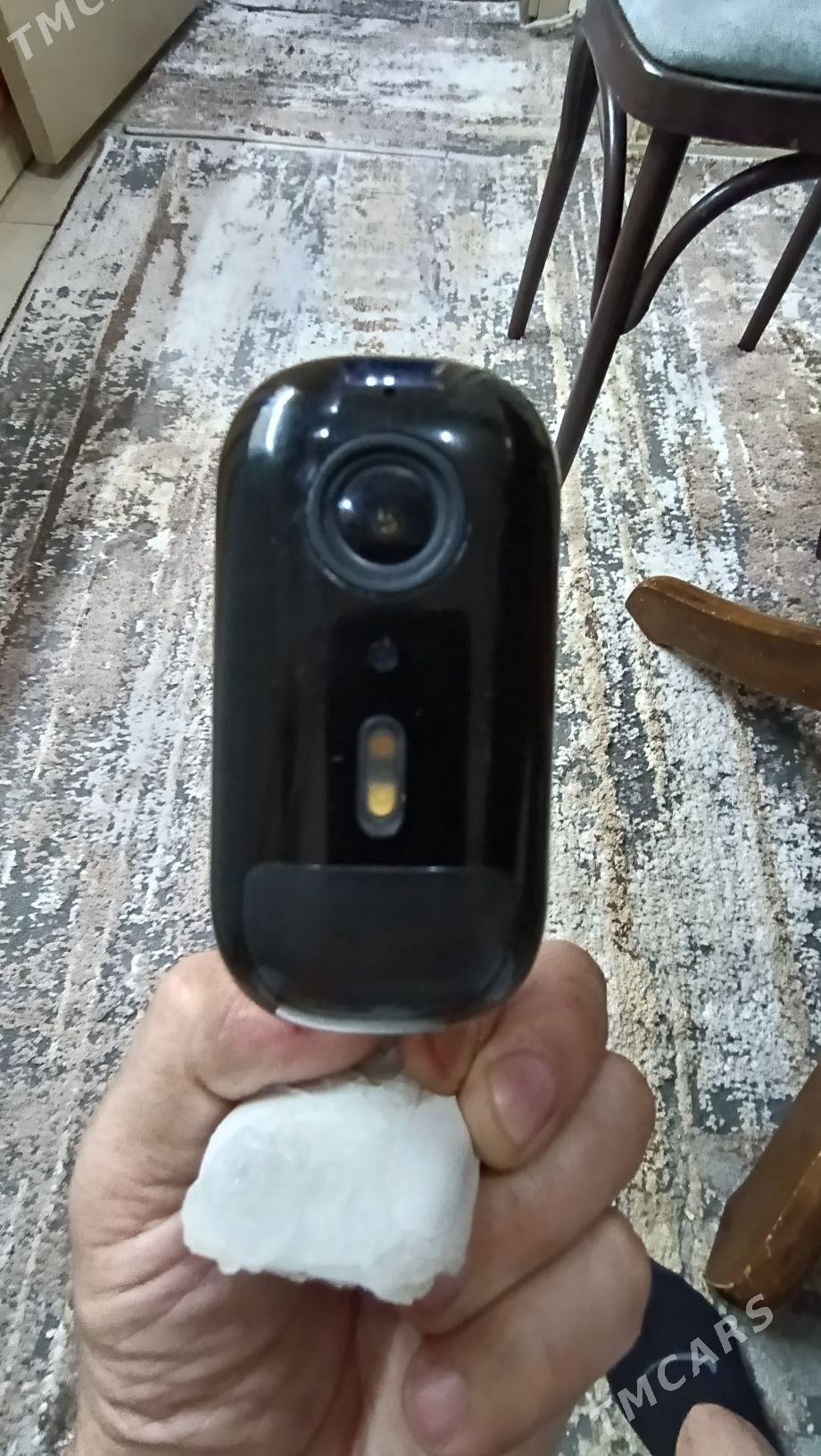 kamera wifi tiandy - Бедев - img 1