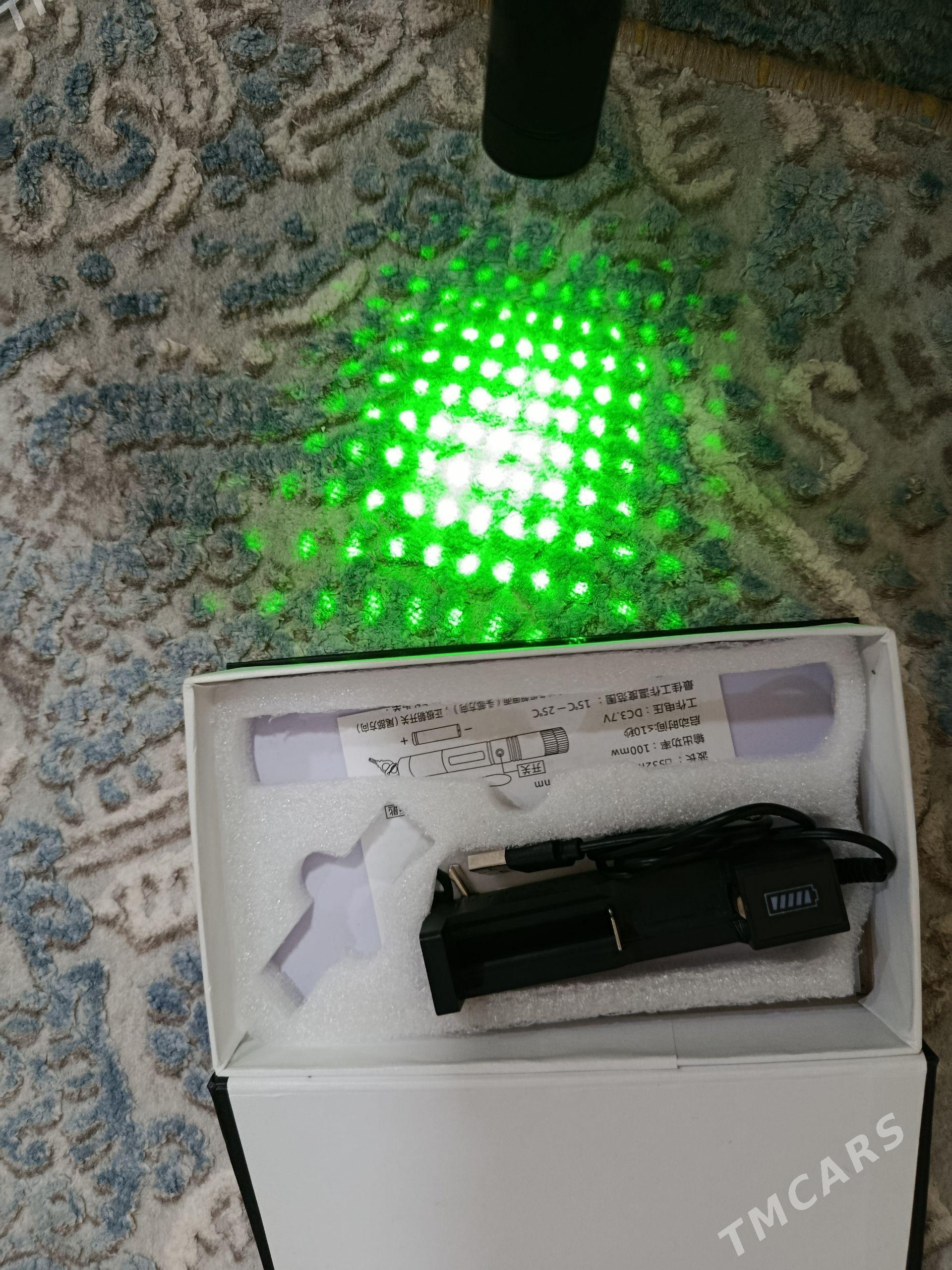 lazer - Türkmenbaşy - img 1