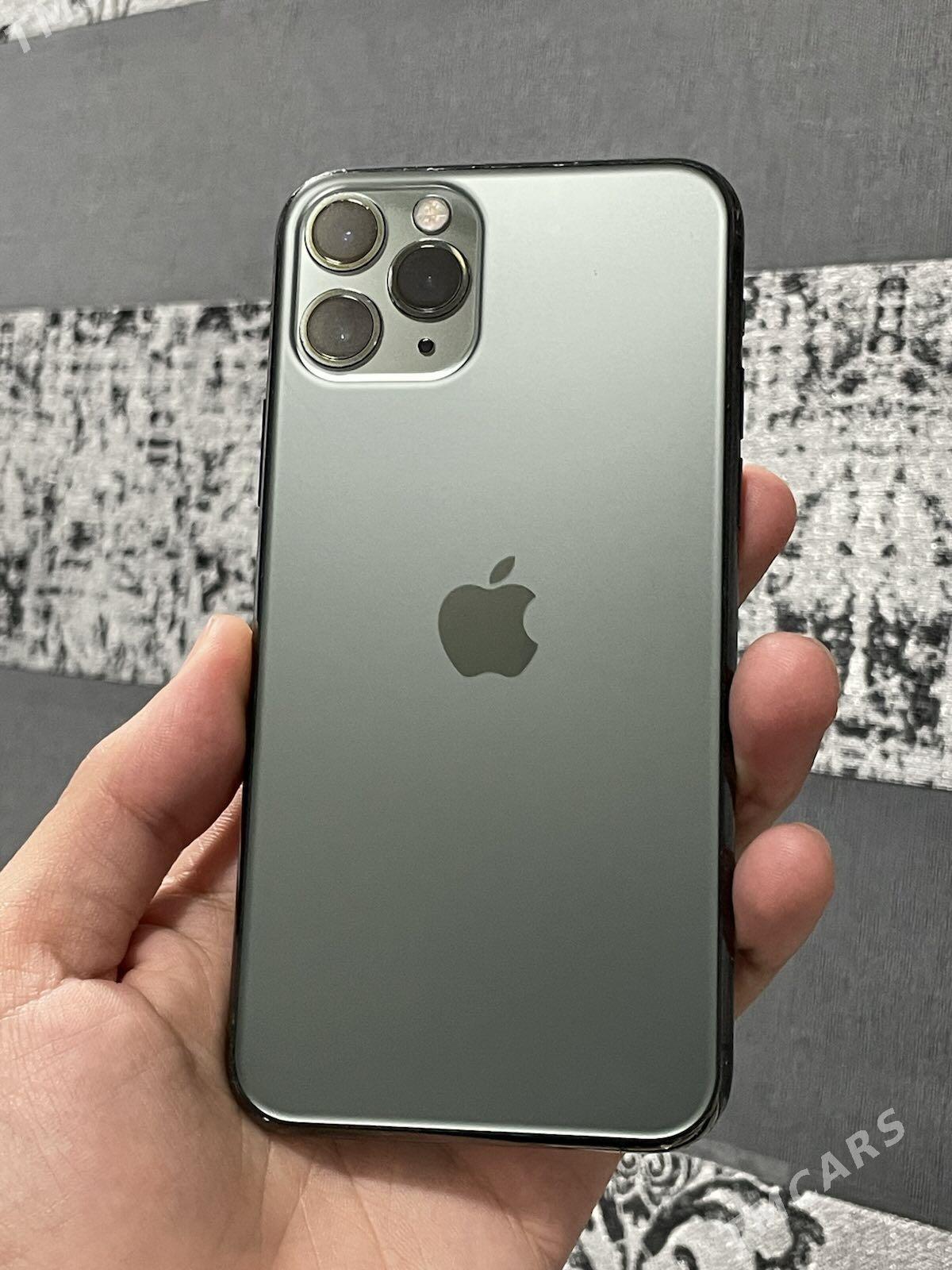 iPhone 11 Pro - Türkmenbaşy - img 1