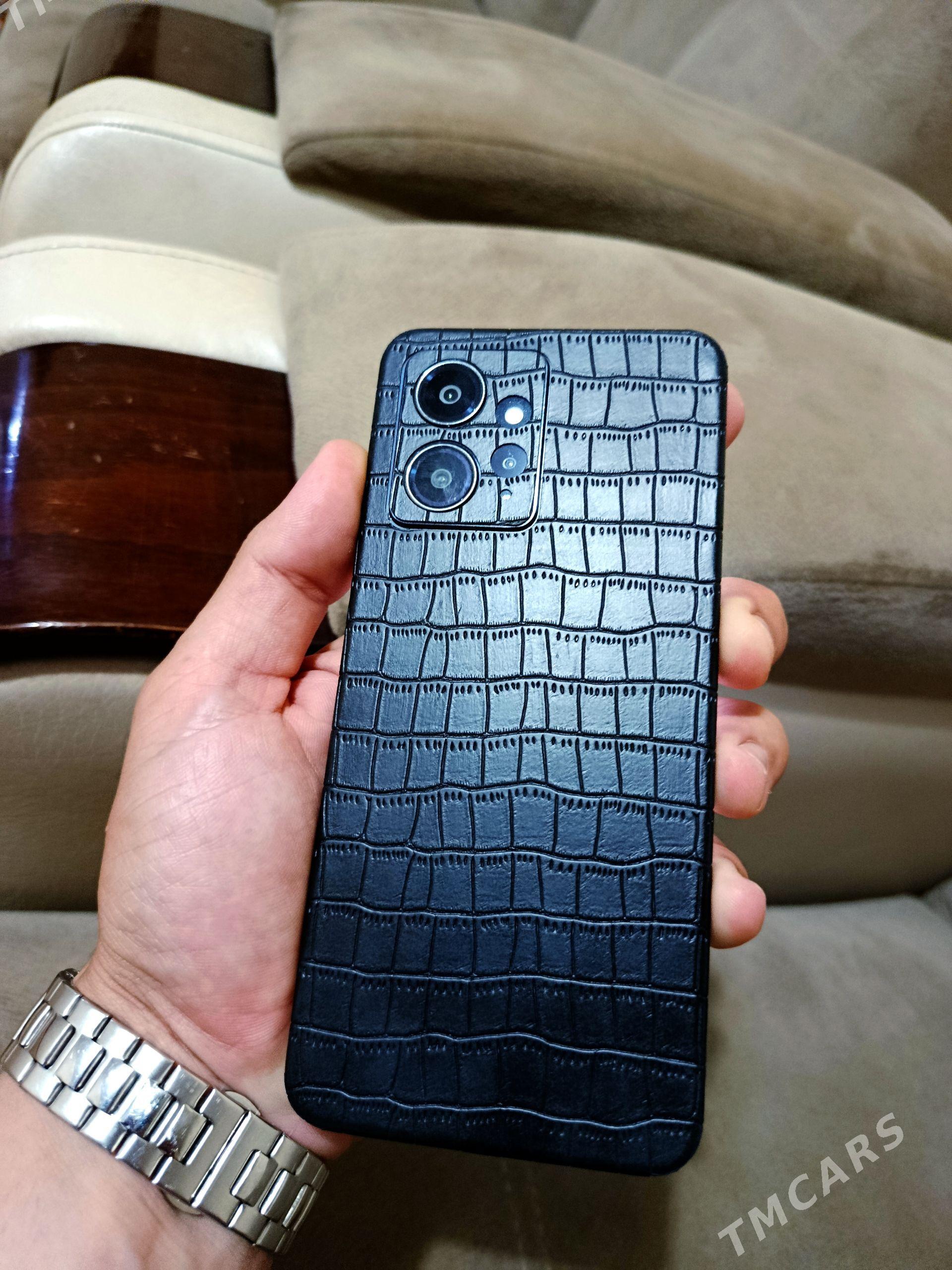 Redmi not 12 - Туркменбаши - img 1